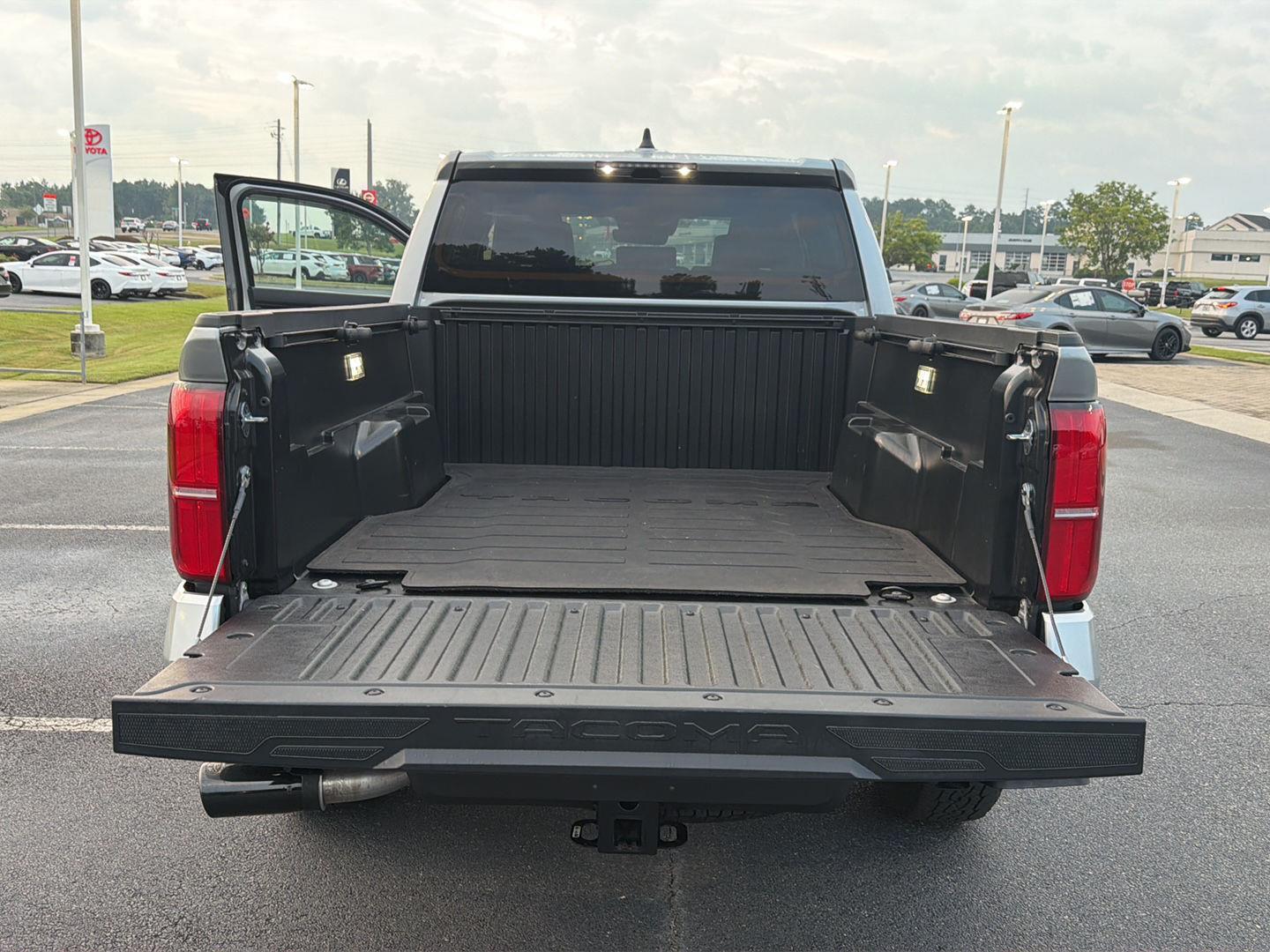Used 2026 Toyota Tacoma Truck