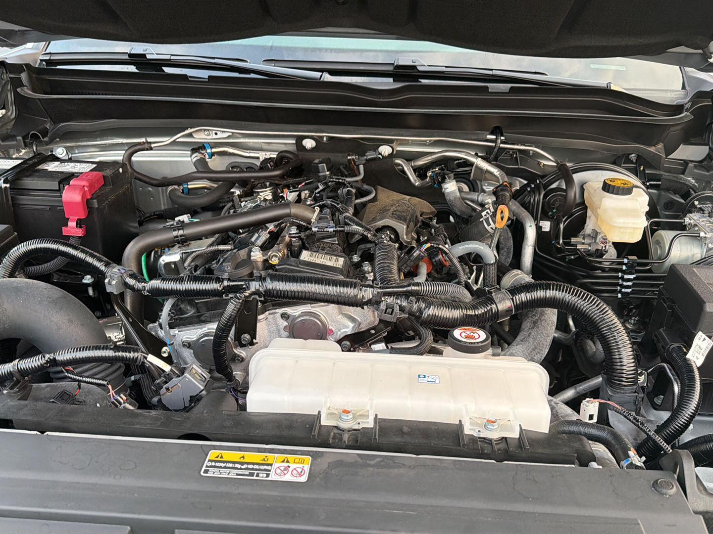 Used 2026 Toyota Tacoma Truck