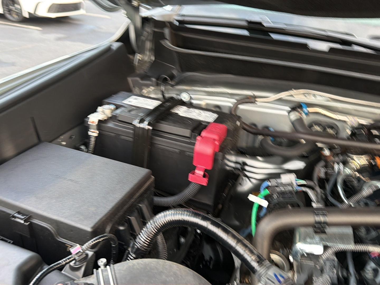 Used 2026 Toyota Tacoma Truck
