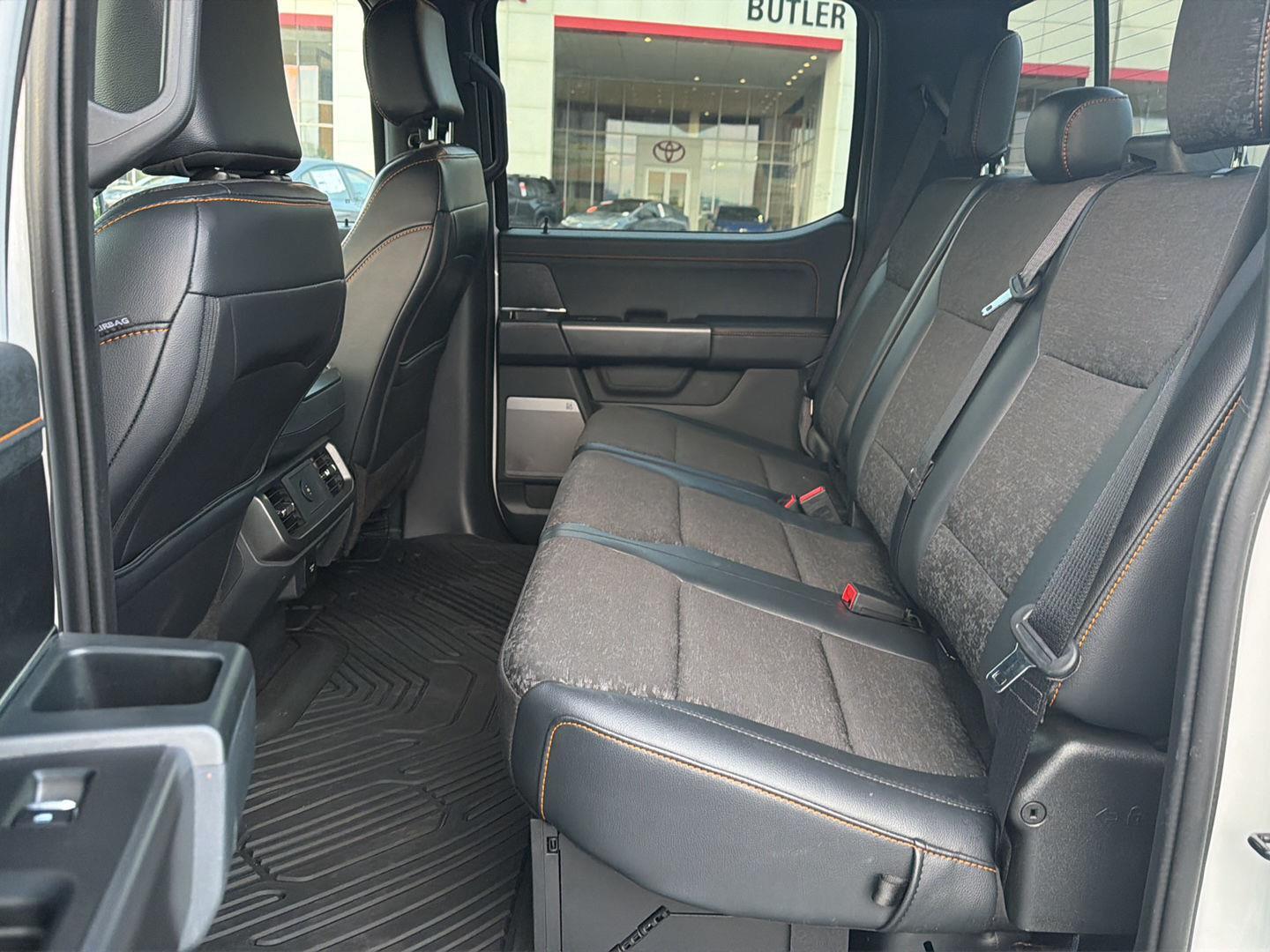 Used 2025 Ford F-150 Truck