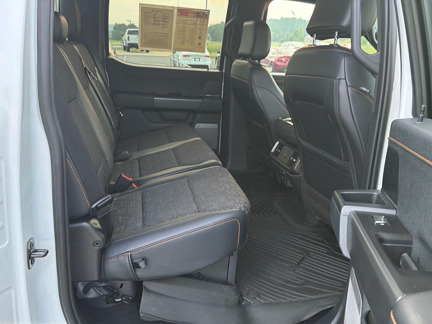 Used 2025 Ford F-150 Truck