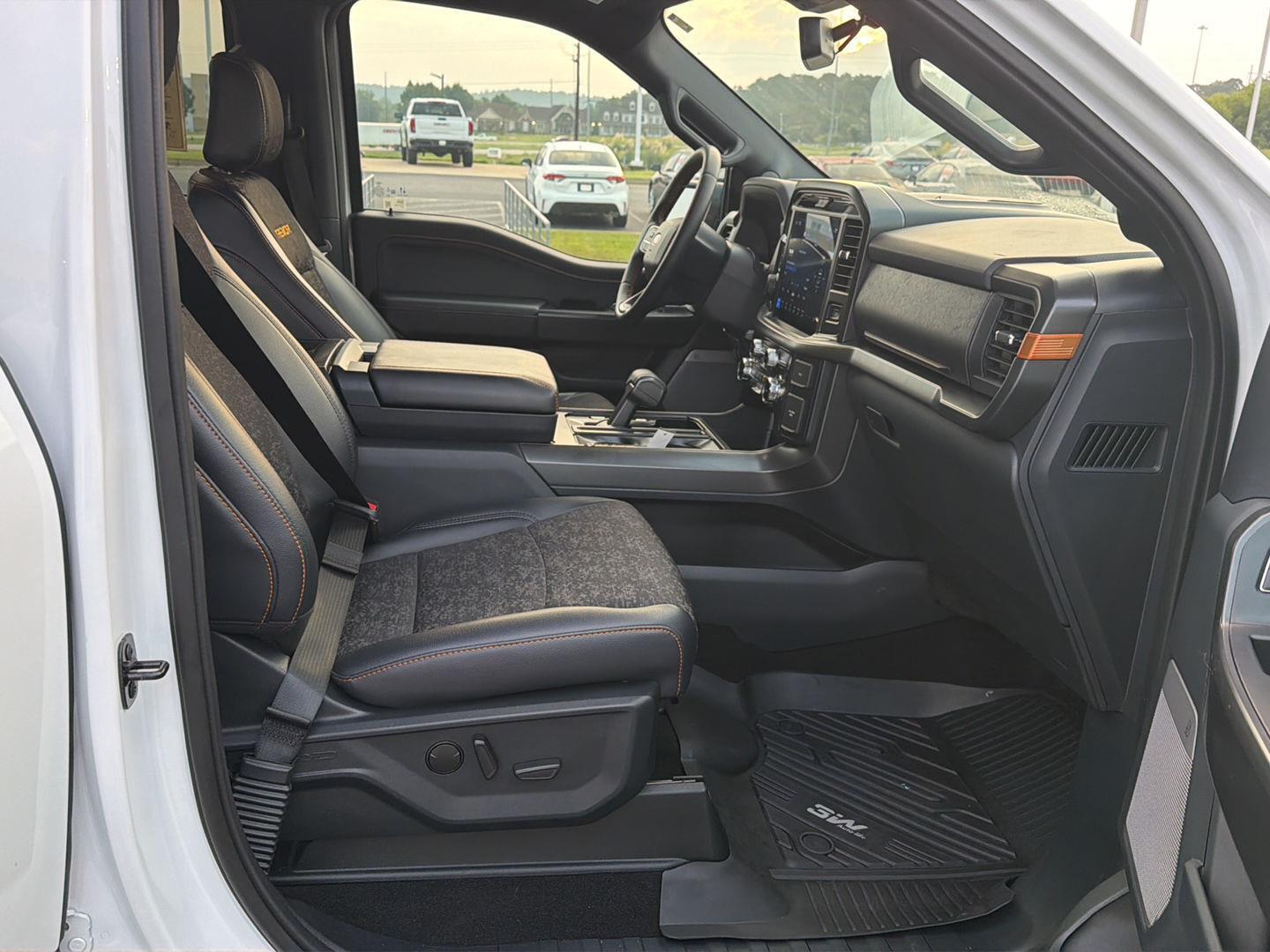 Used 2025 Ford F-150 Truck