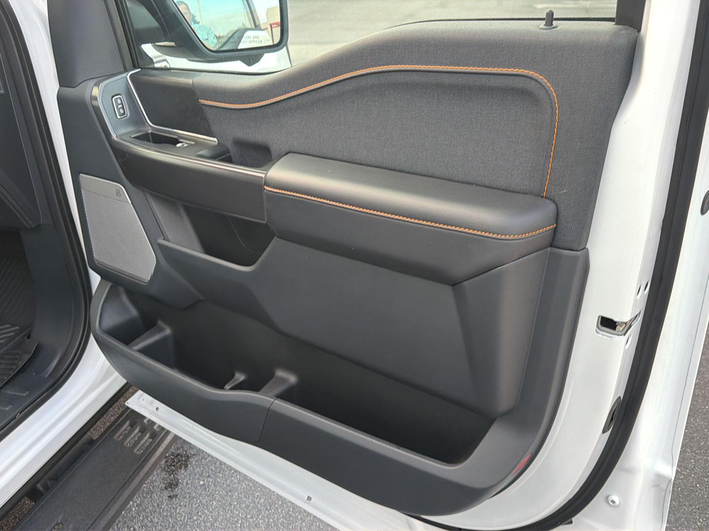 Used 2025 Ford F-150 Truck