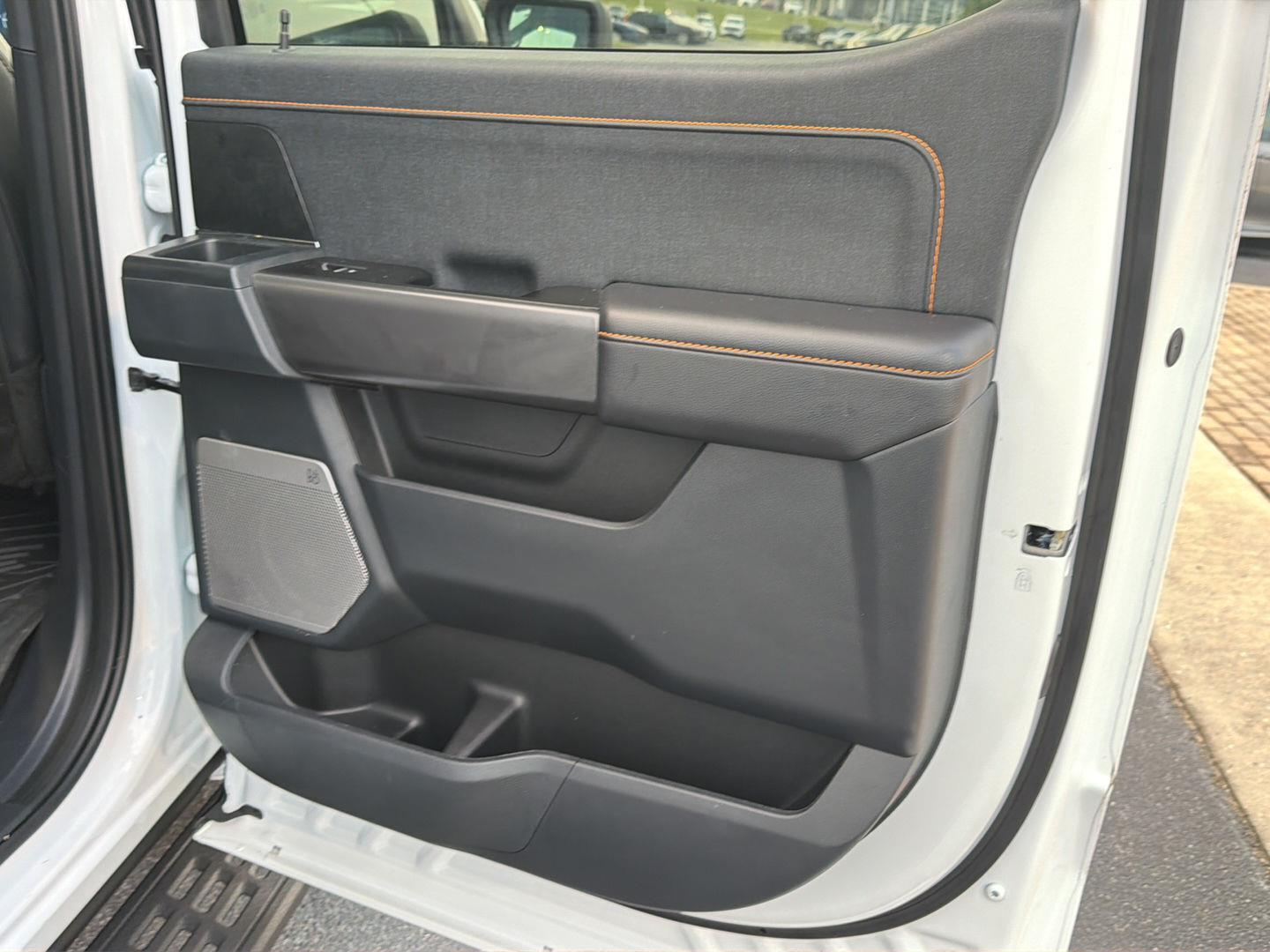 Used 2025 Ford F-150 Truck