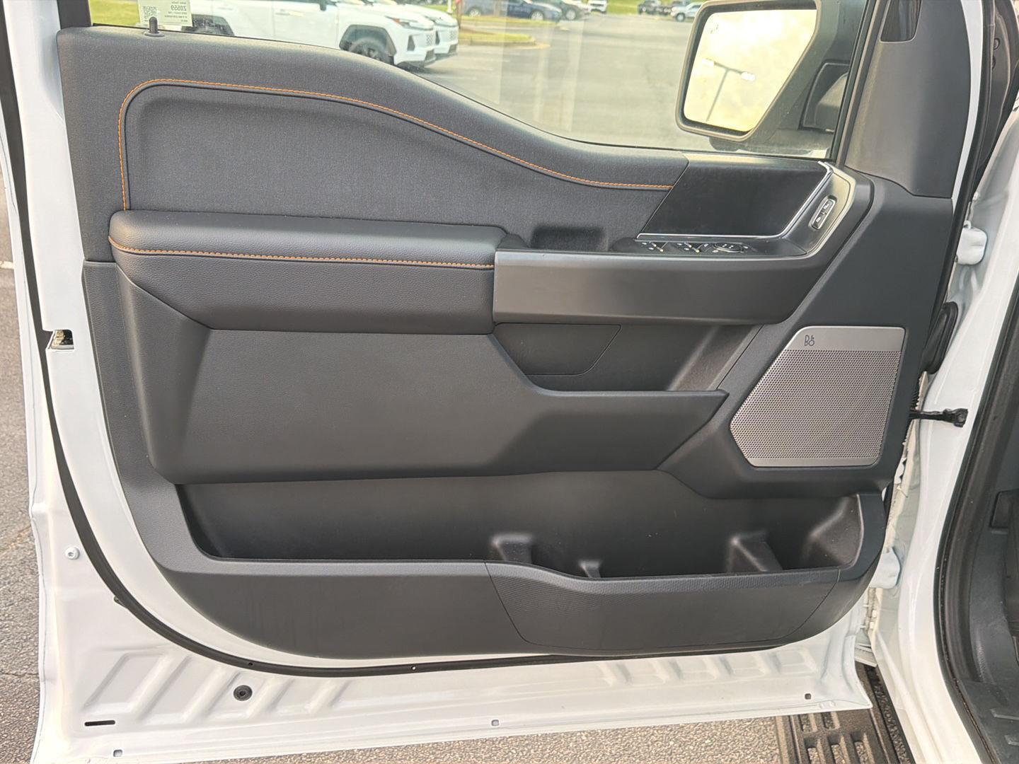 Used 2025 Ford F-150 Truck