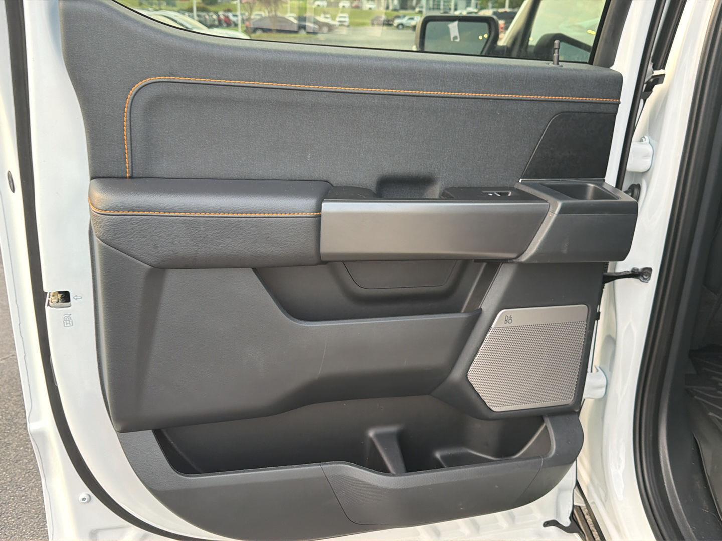 Used 2025 Ford F-150 Truck