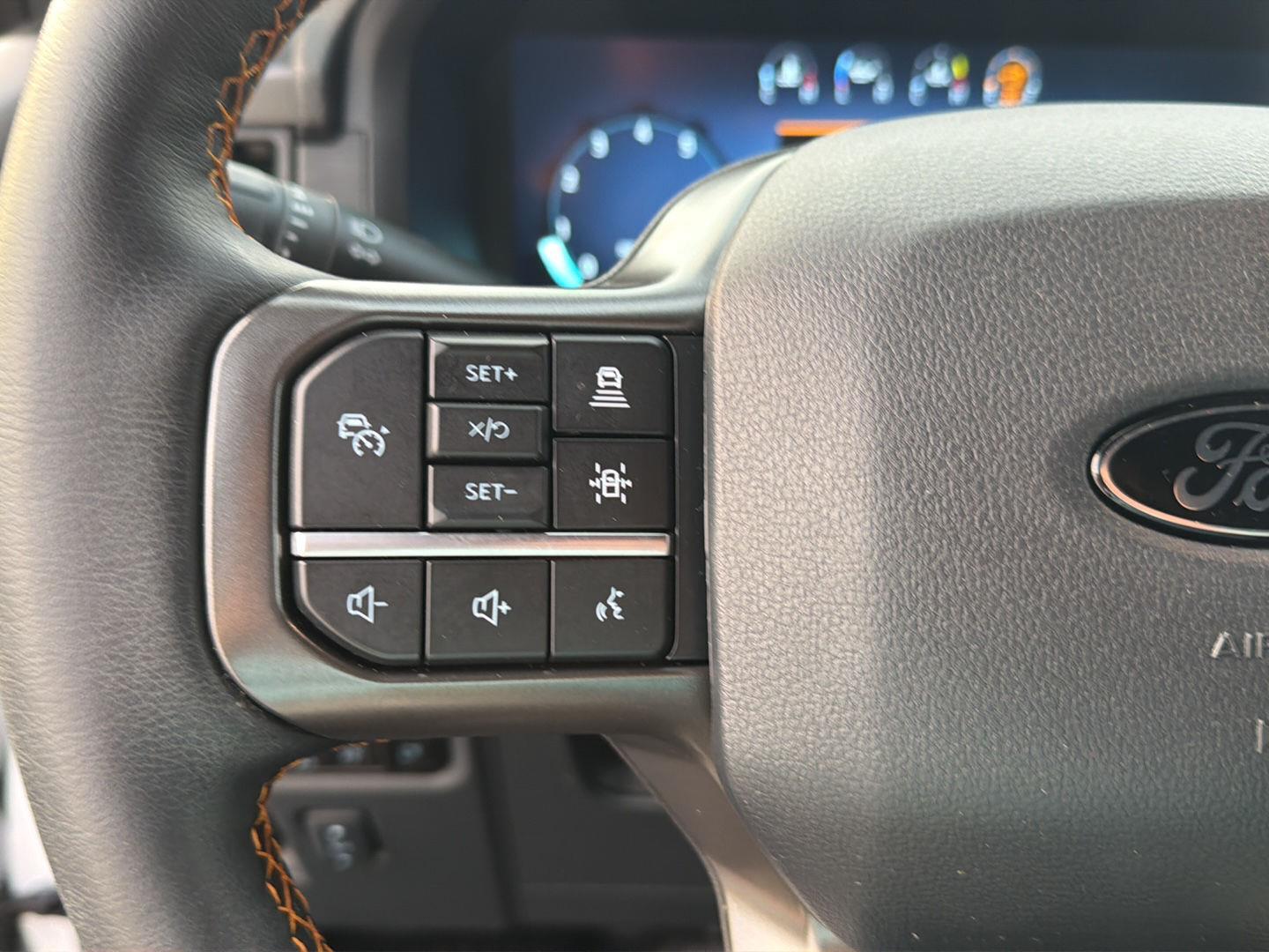 Used 2025 Ford F-150 Truck