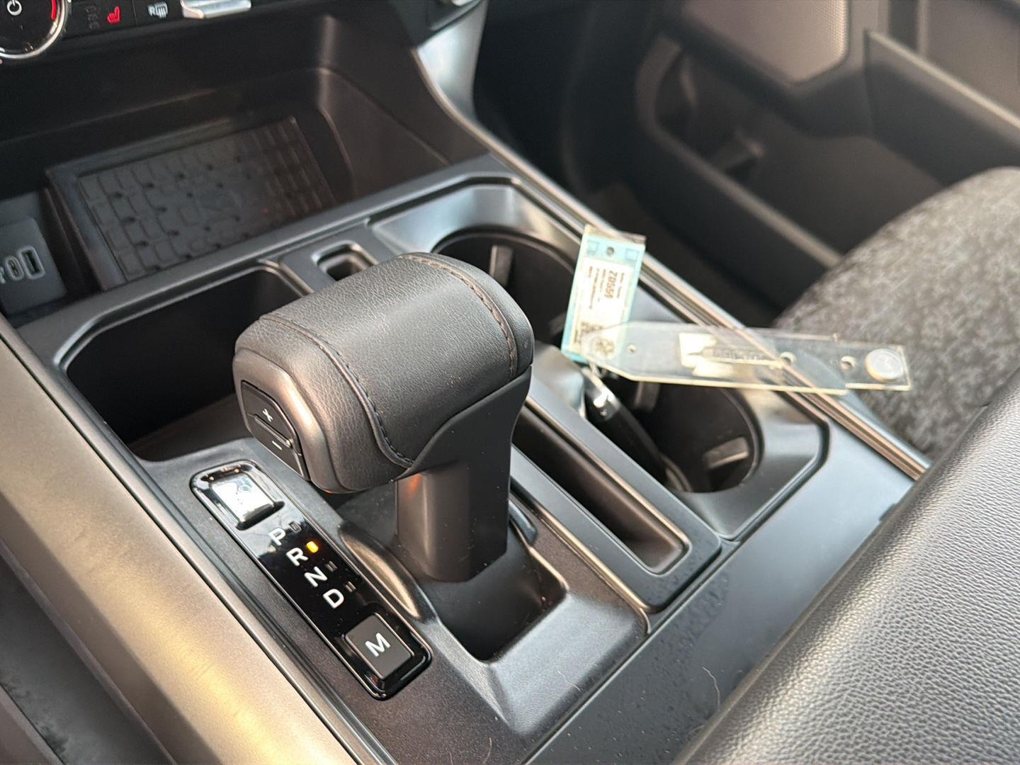 Used 2025 Ford F-150 Truck