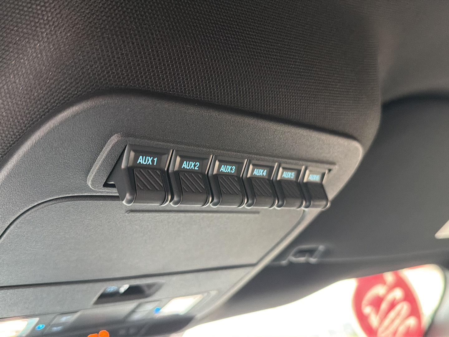 Used 2025 Ford F-150 Truck