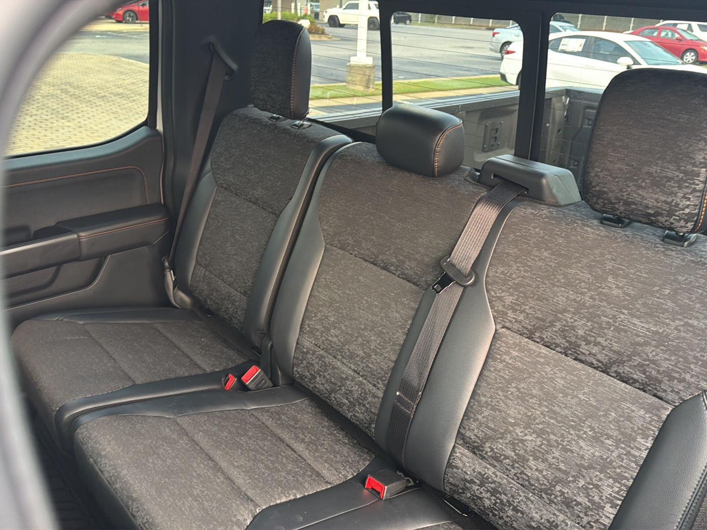 Used 2025 Ford F-150 Truck