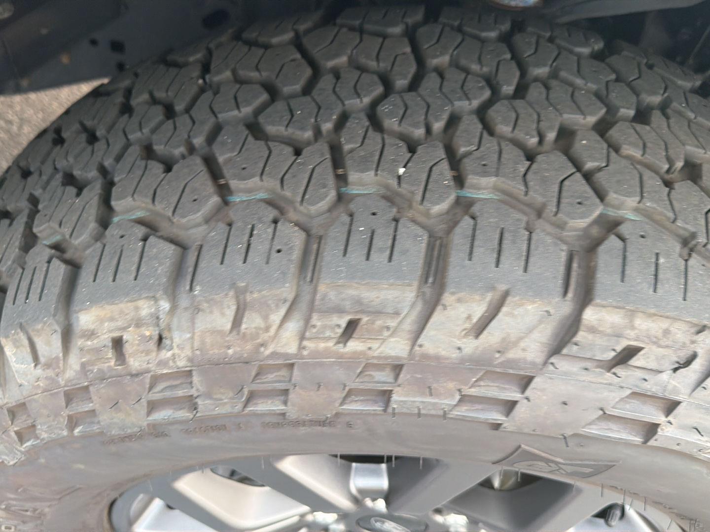Used 2025 Ford F-150 Truck