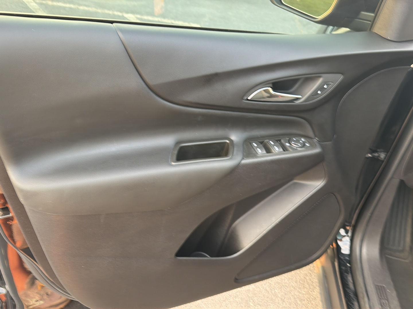 Used 2024 Chevrolet Equinox SUV