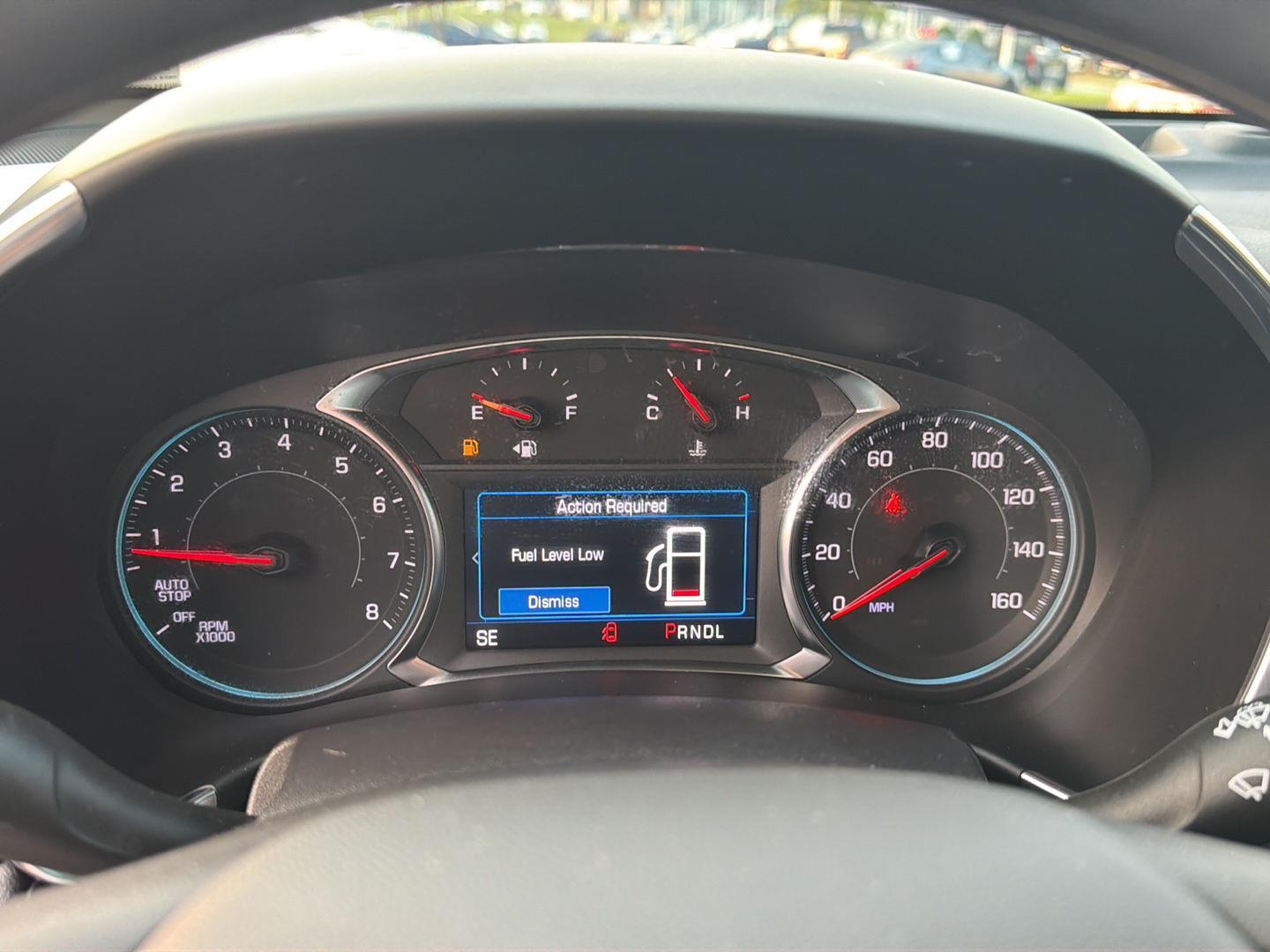 Used 2024 Chevrolet Equinox SUV