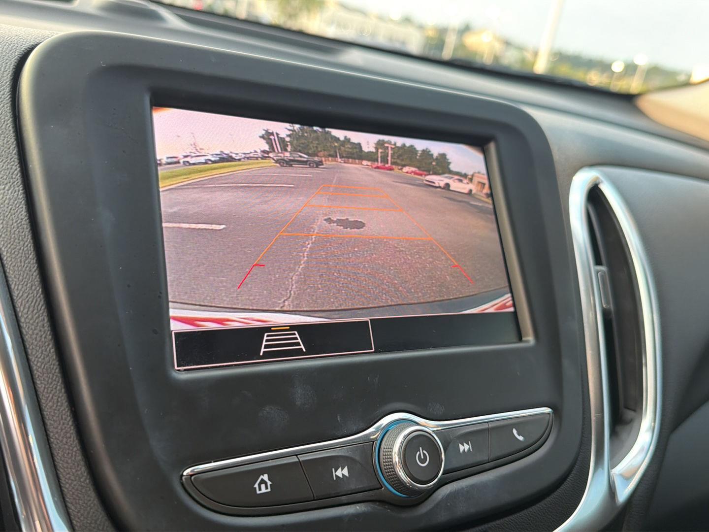 Used 2024 Chevrolet Equinox SUV