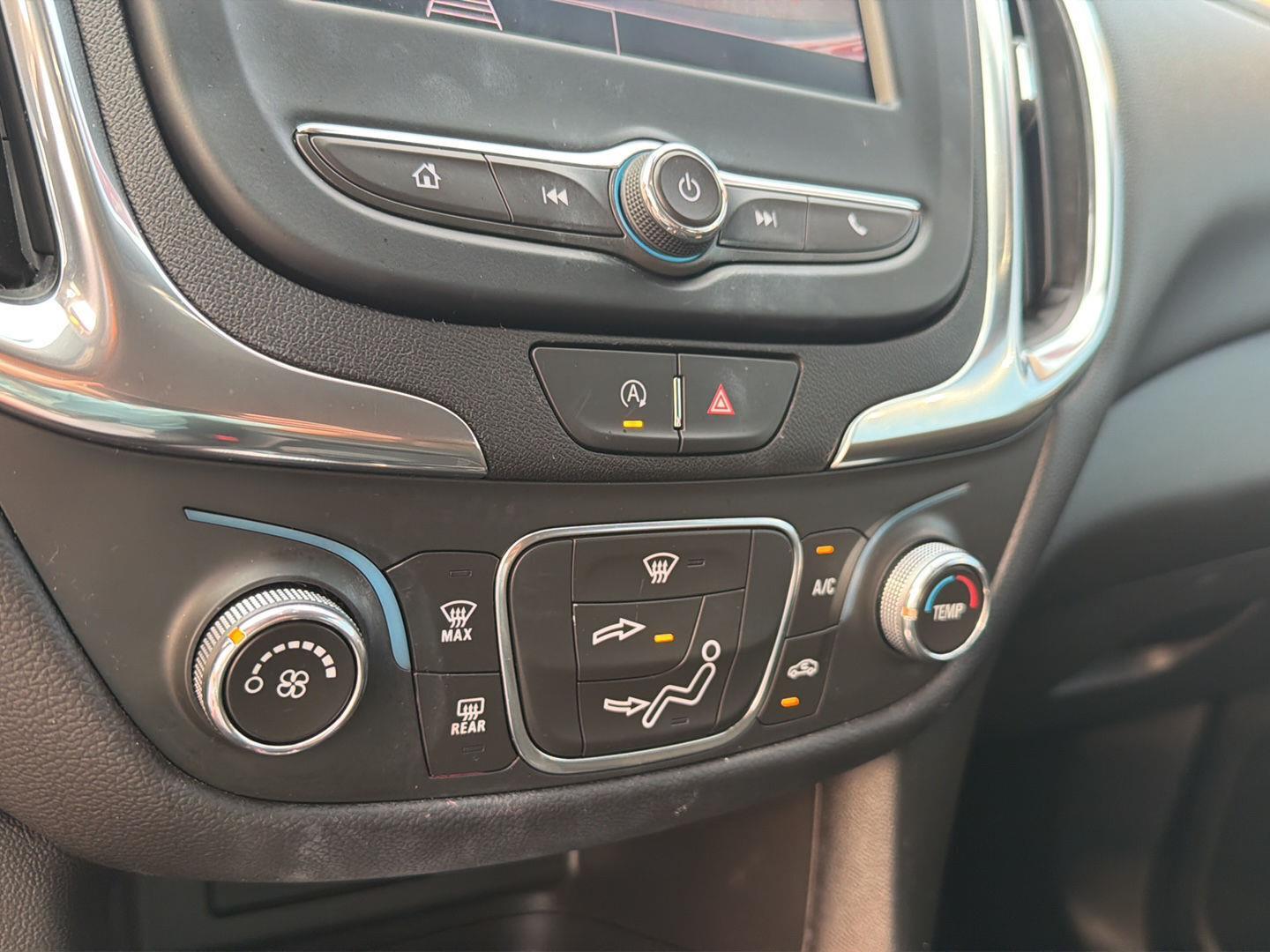 Used 2024 Chevrolet Equinox SUV