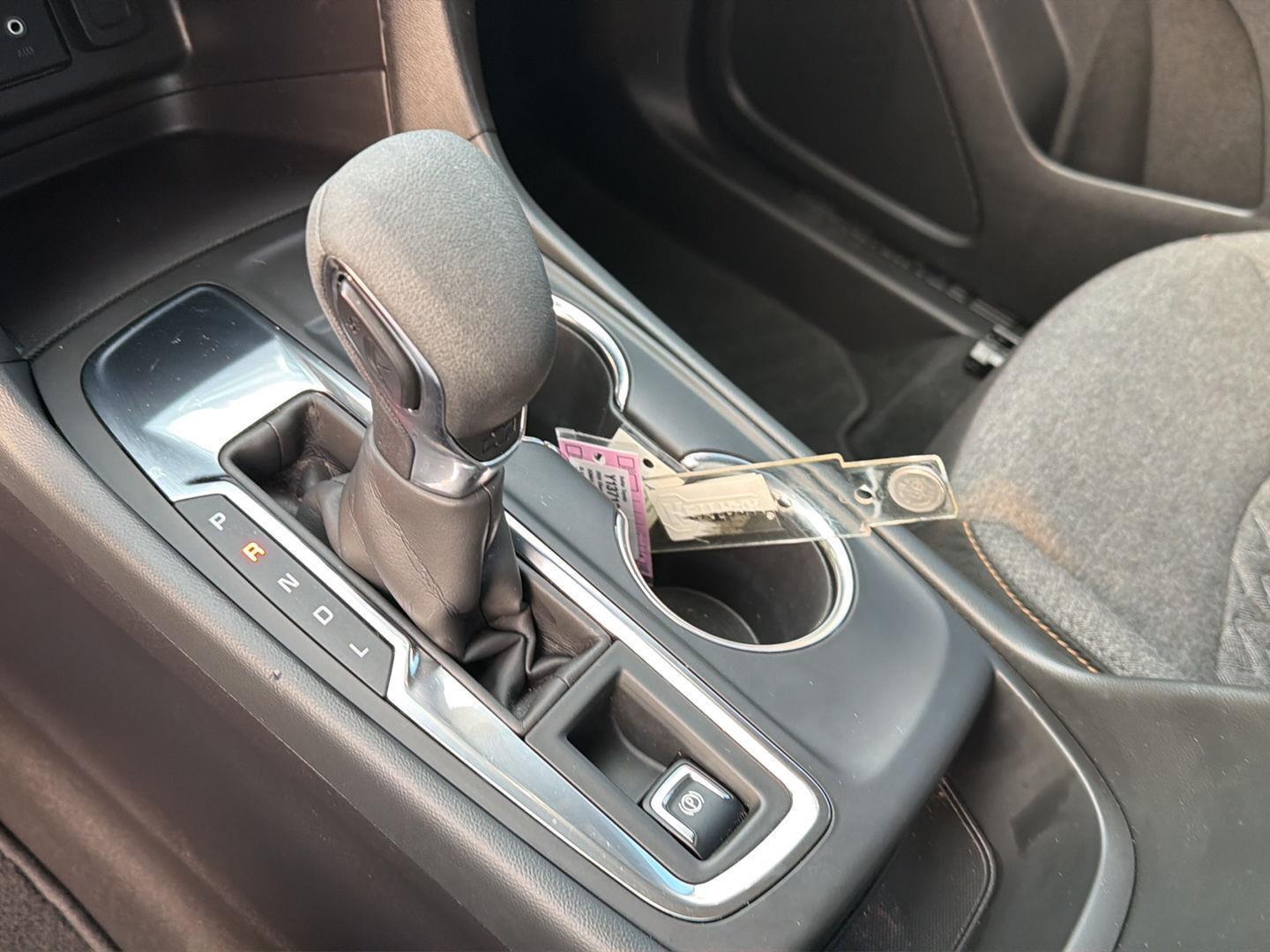 Used 2024 Chevrolet Equinox SUV
