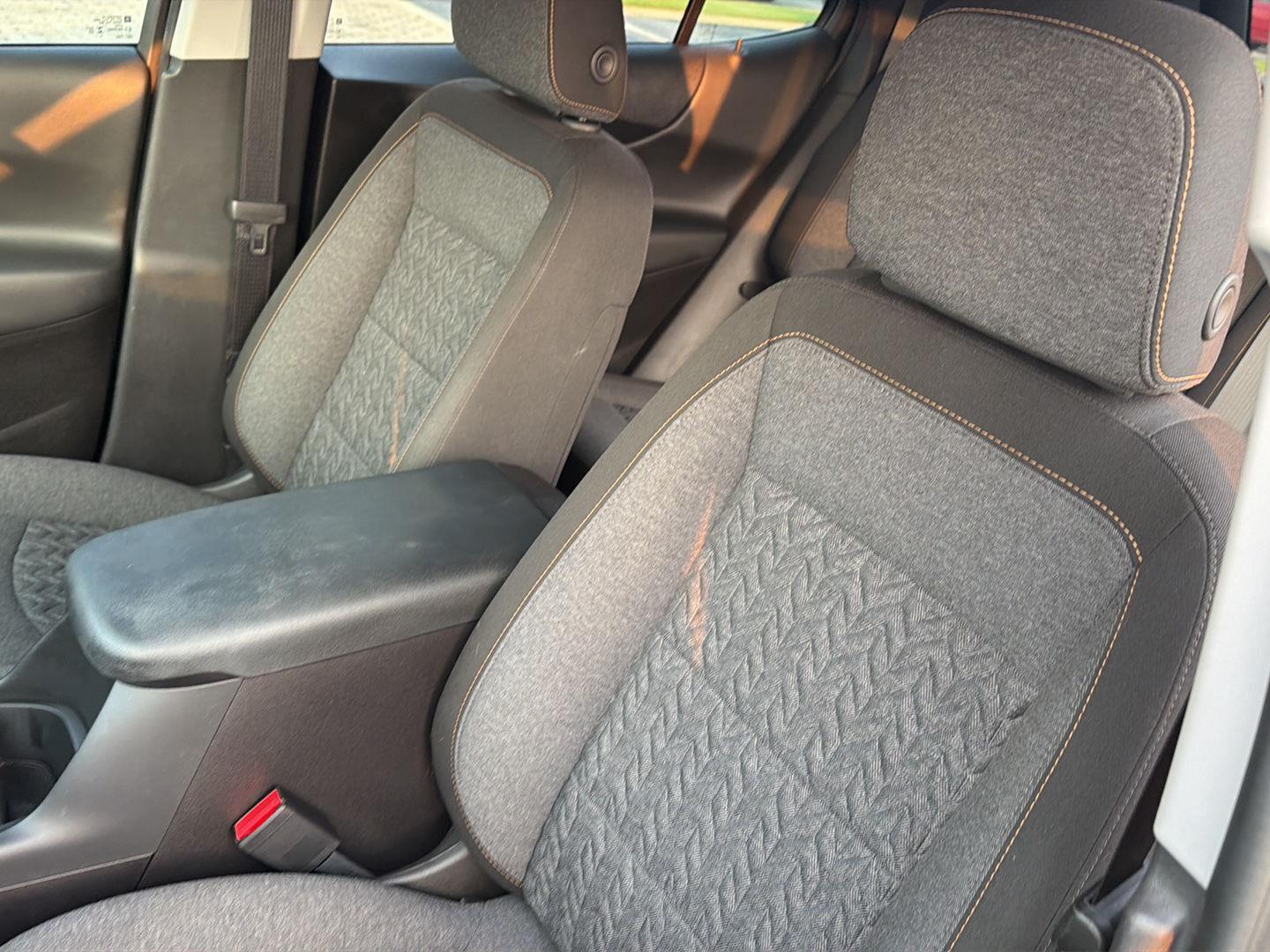 Used 2024 Chevrolet Equinox SUV