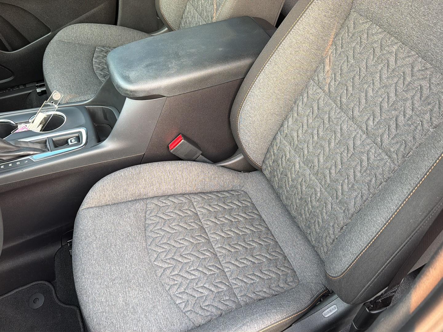Used 2024 Chevrolet Equinox SUV