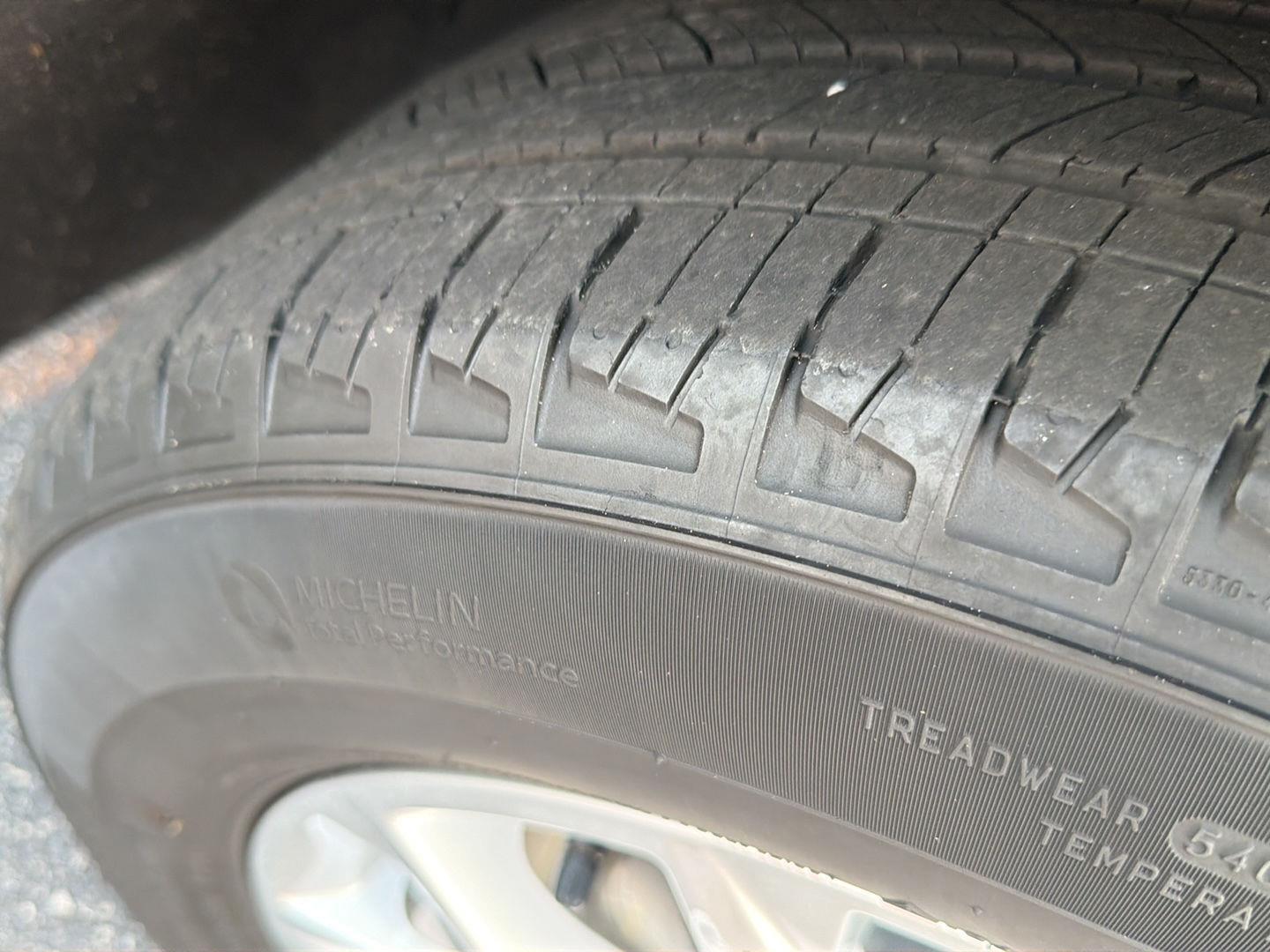 Used 2024 Chevrolet Equinox SUV