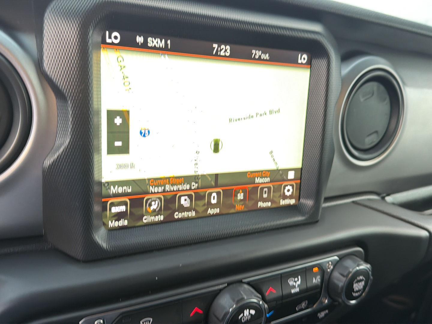 Used 2021 Jeep Wrangler SUV