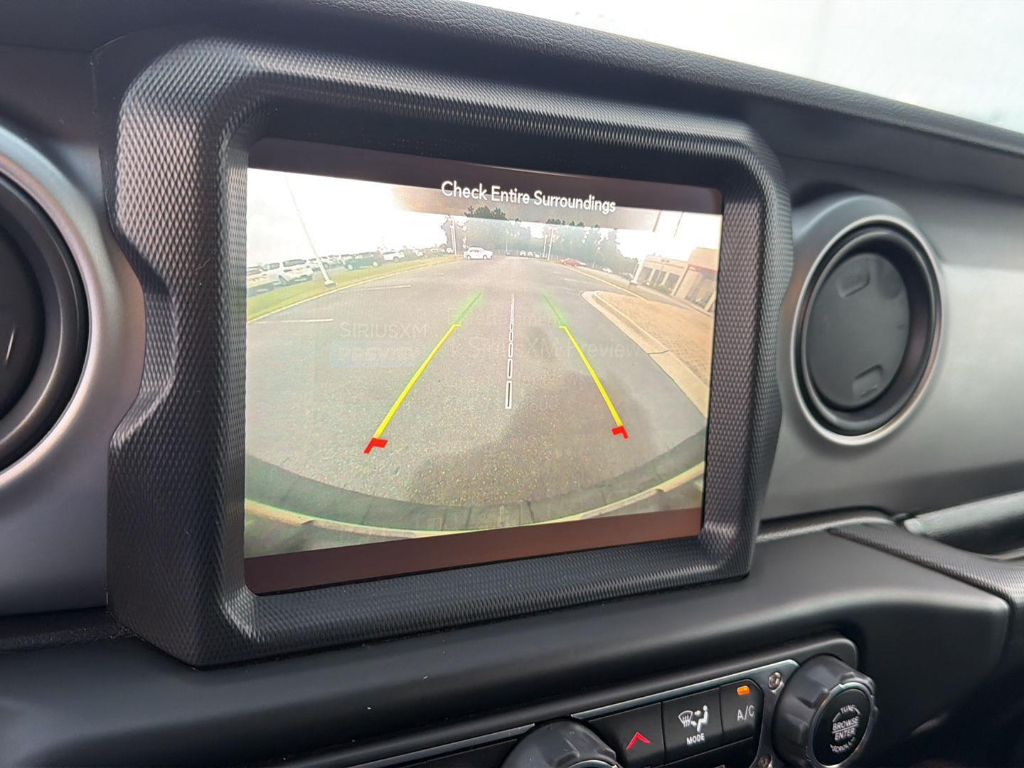 Used 2021 Jeep Wrangler SUV