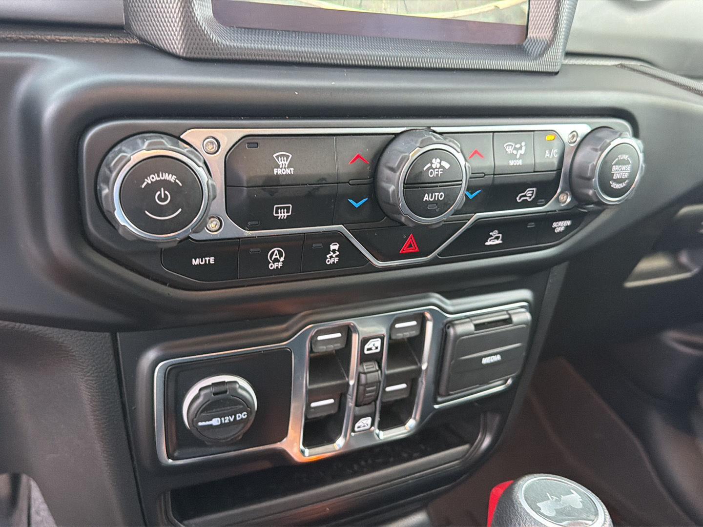 Used 2021 Jeep Wrangler SUV