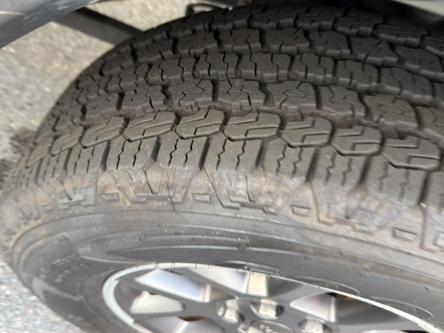 Used 2021 Jeep Wrangler SUV