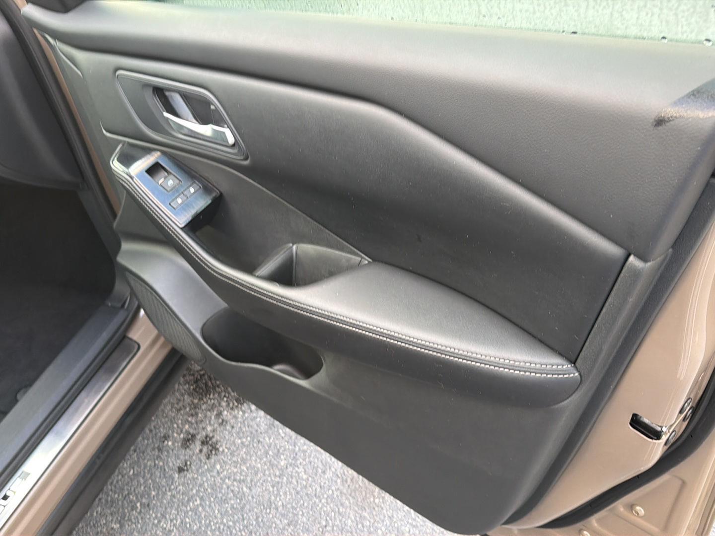 Used 2024 Nissan Rogue SUV