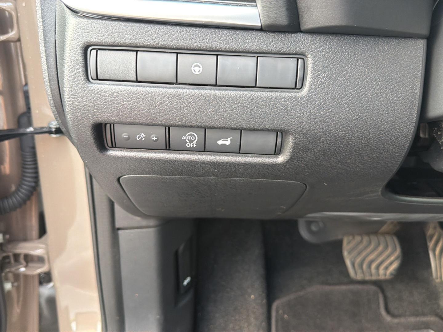 Used 2024 Nissan Rogue SUV