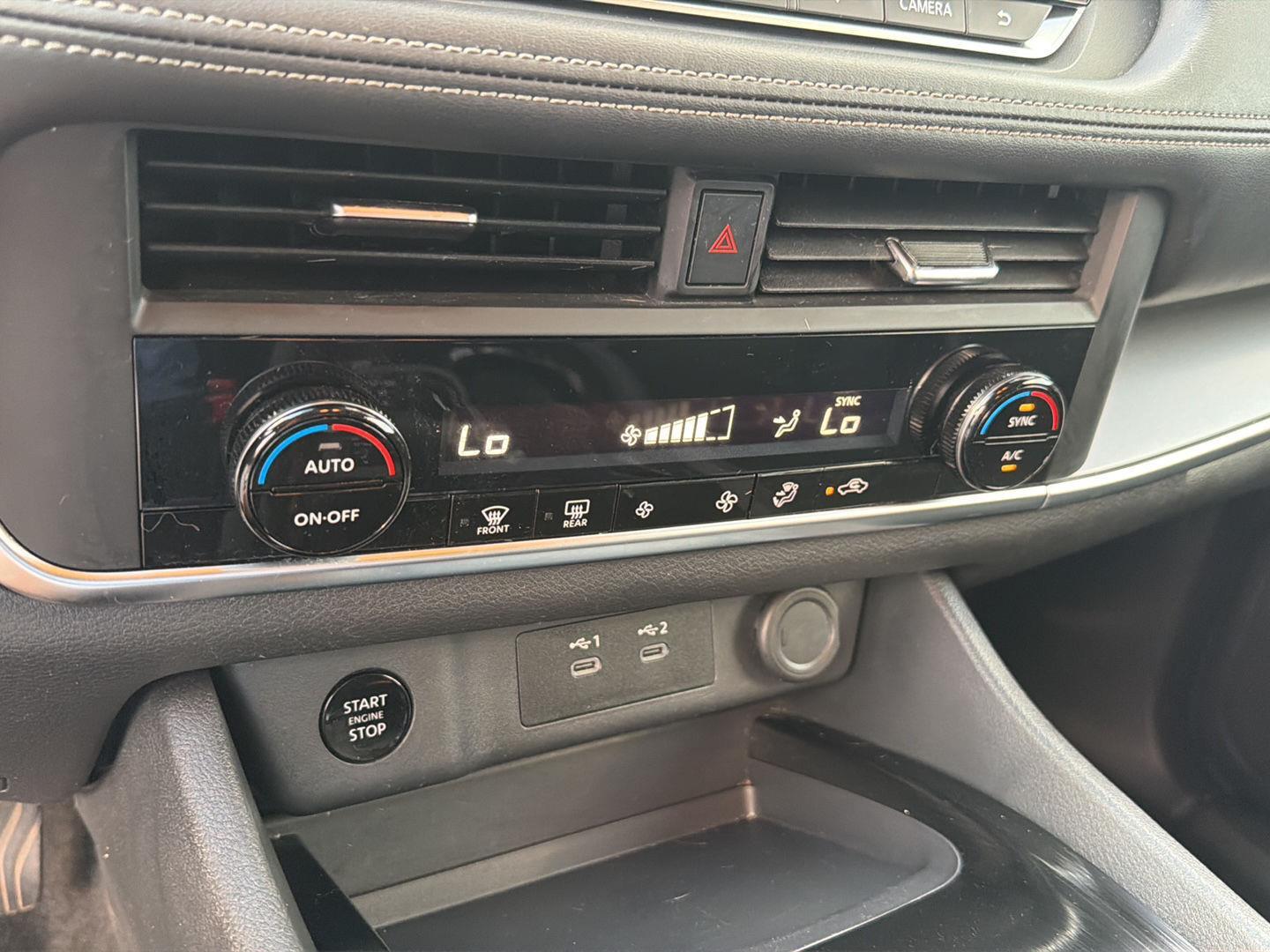 Used 2024 Nissan Rogue SUV
