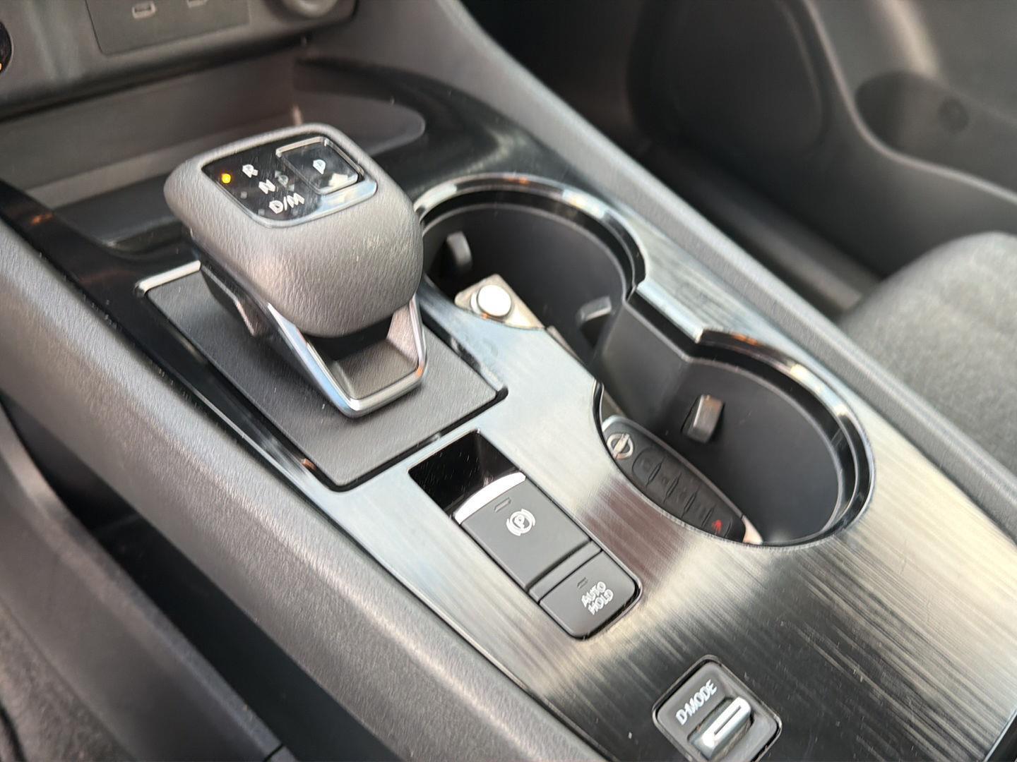Used 2024 Nissan Rogue SUV