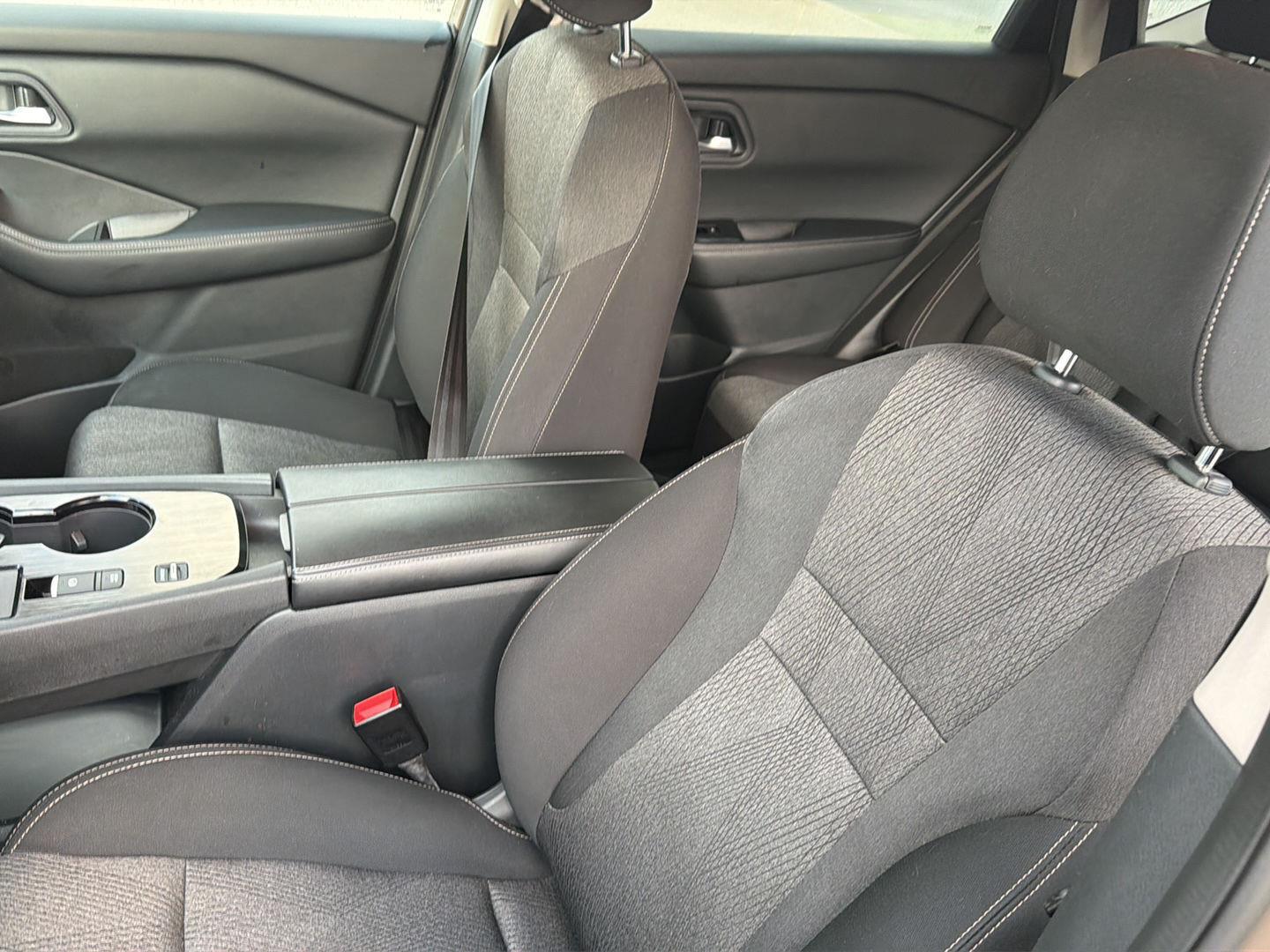 Used 2024 Nissan Rogue SUV