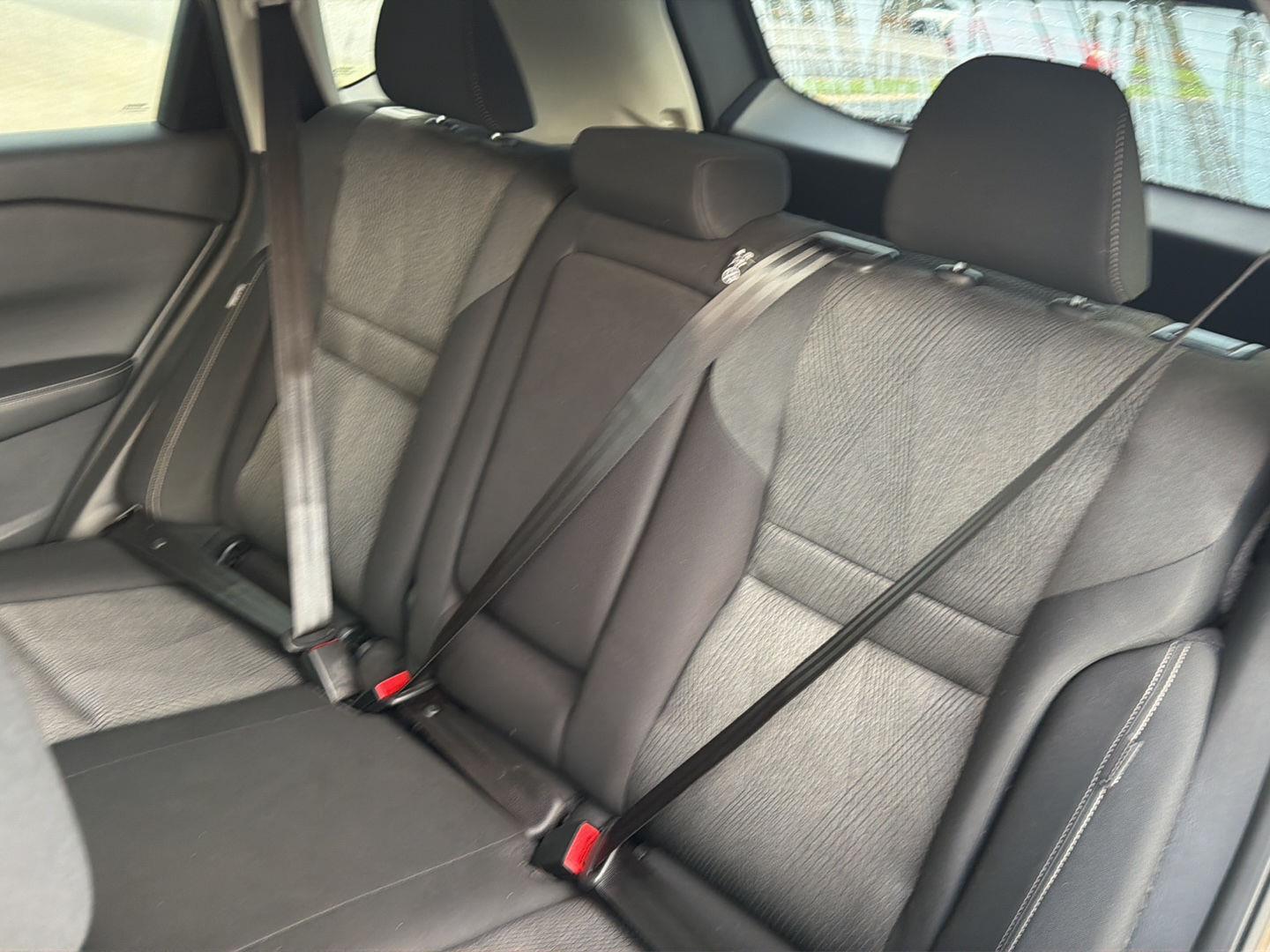 Used 2024 Nissan Rogue SUV