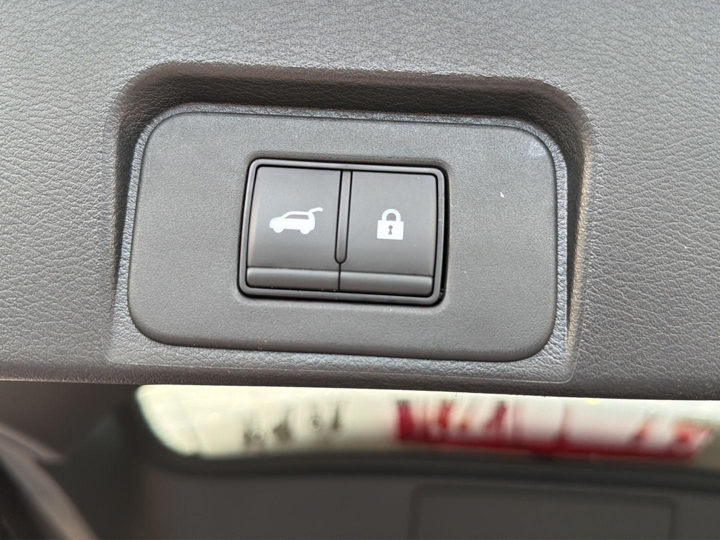 Used 2024 Nissan Rogue SUV