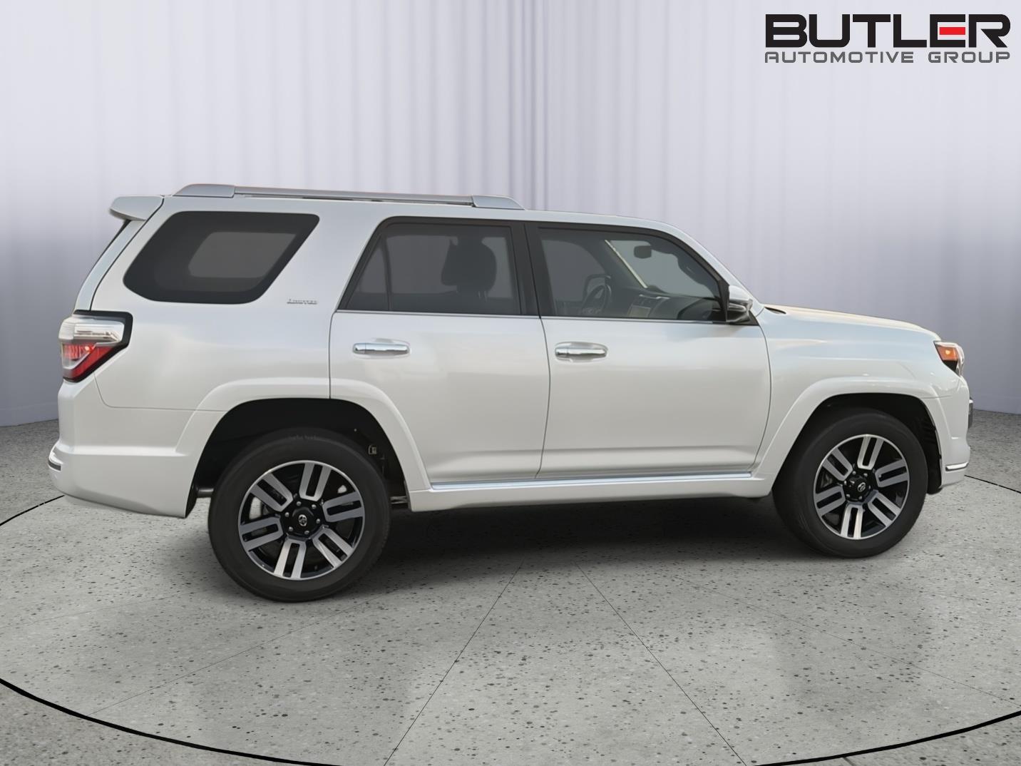 Used 2024 Toyota 4Runner SUV