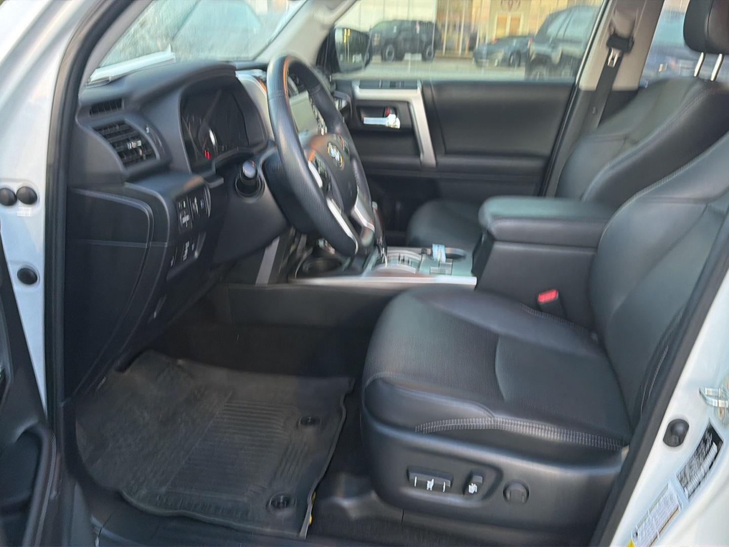 Used 2024 Toyota 4Runner SUV