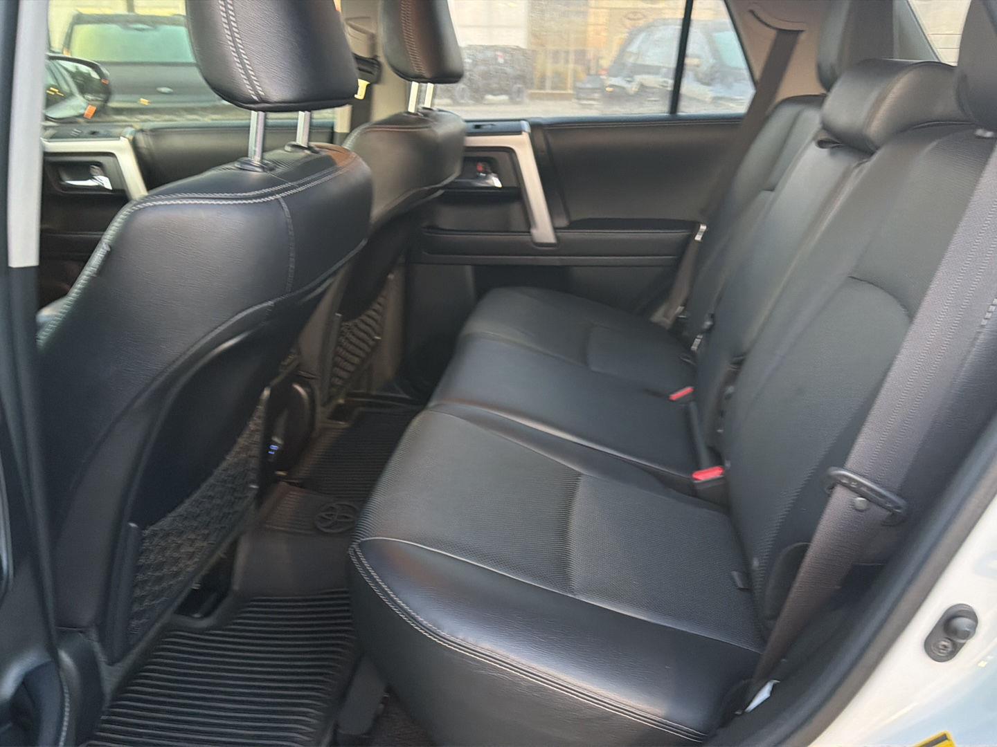 Used 2024 Toyota 4Runner SUV