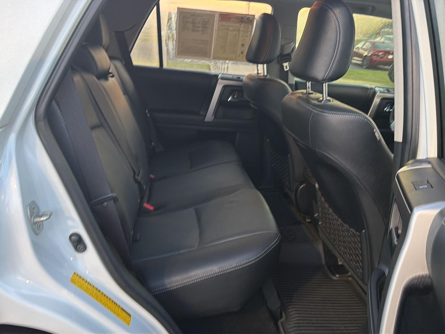 Used 2024 Toyota 4Runner SUV