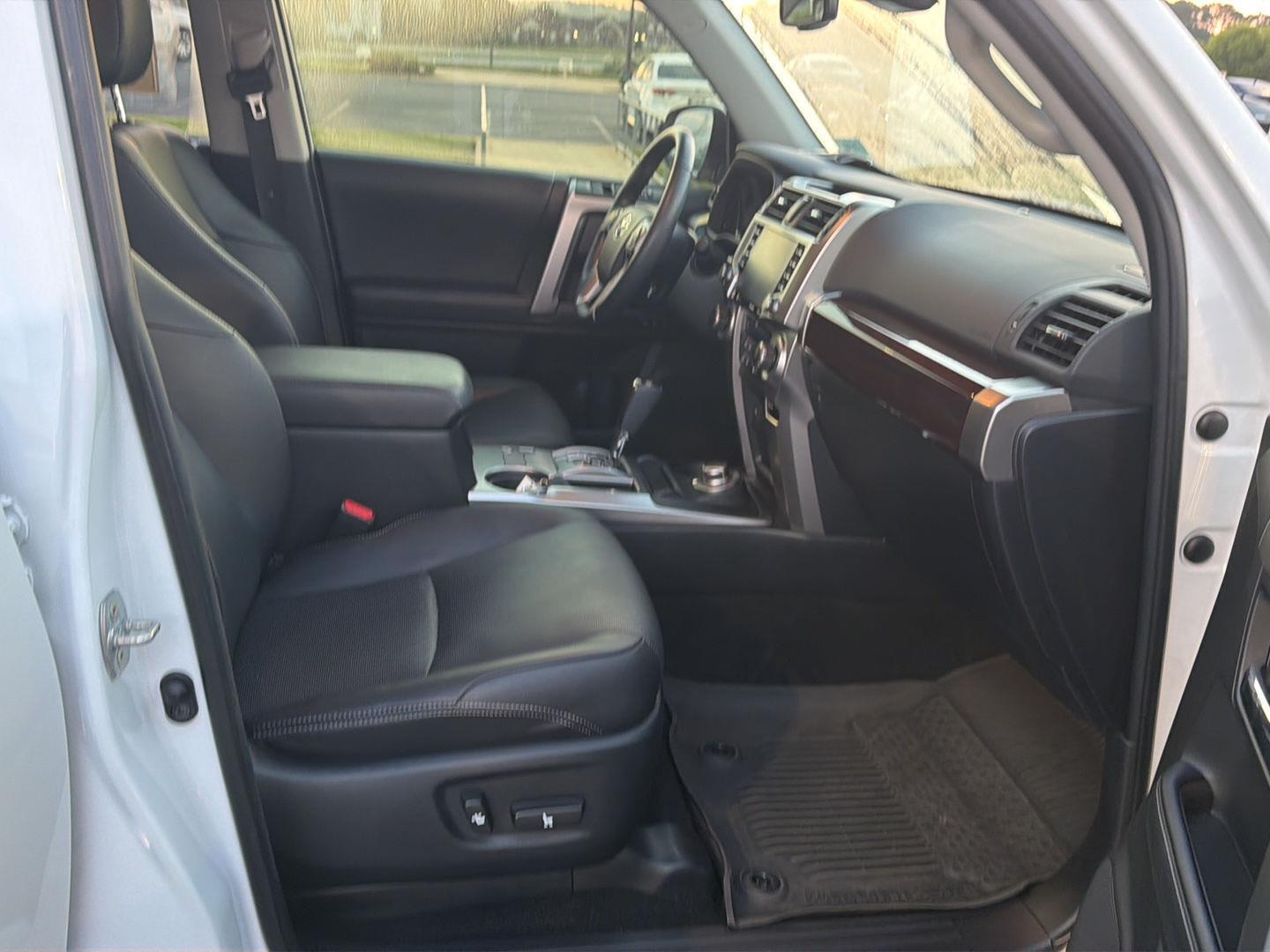 Used 2024 Toyota 4Runner SUV