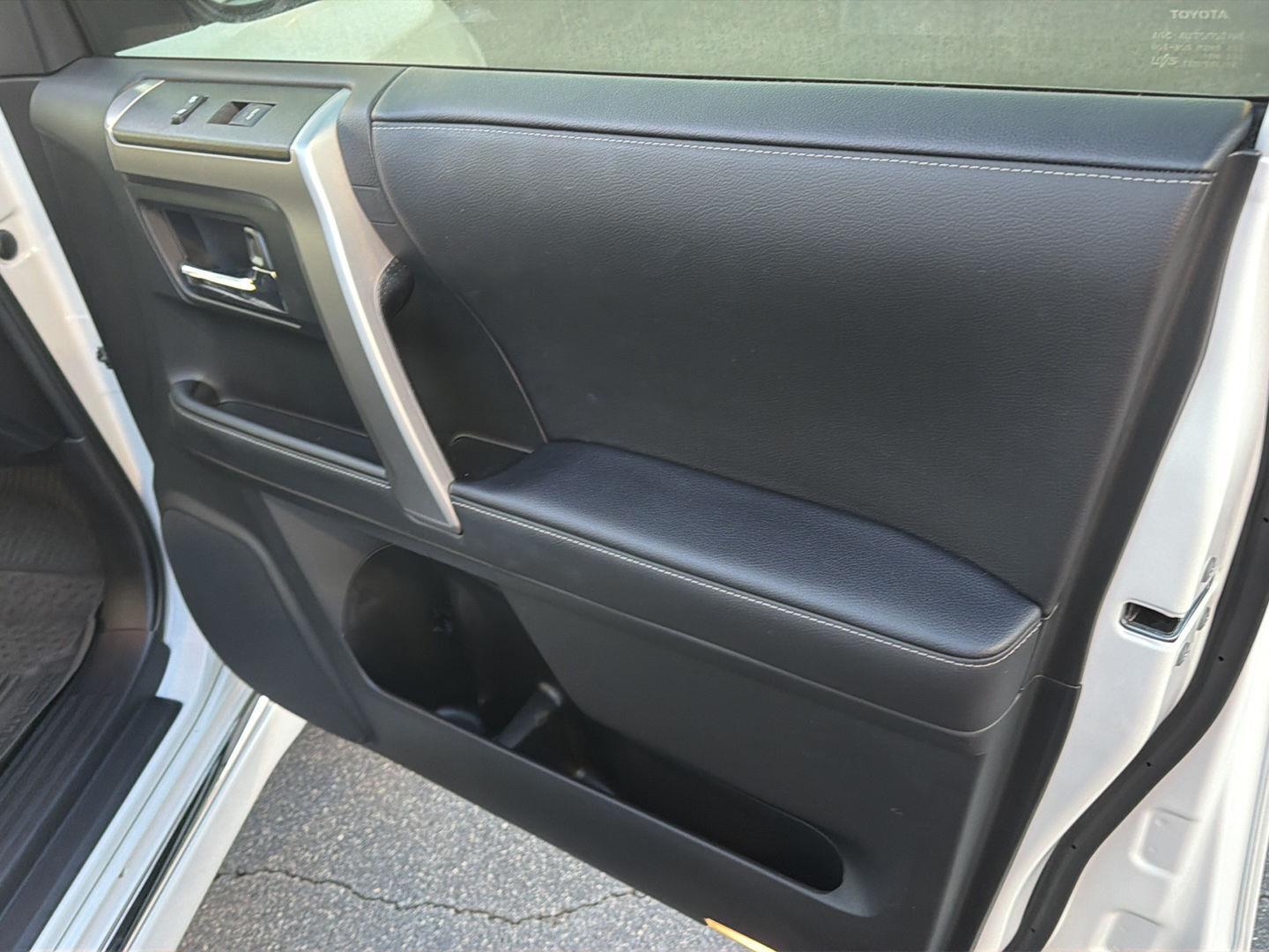 Used 2024 Toyota 4Runner SUV