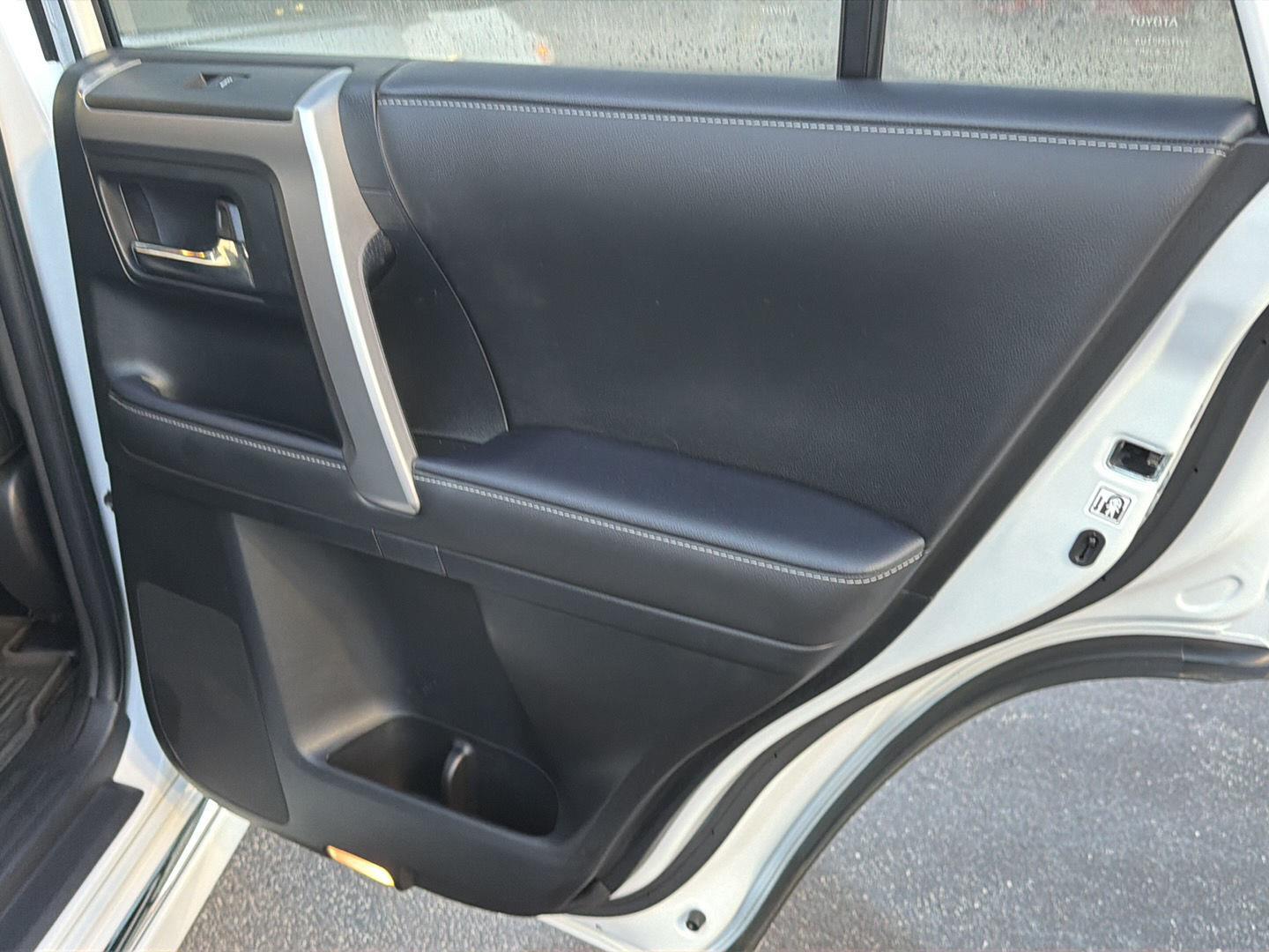Used 2024 Toyota 4Runner SUV