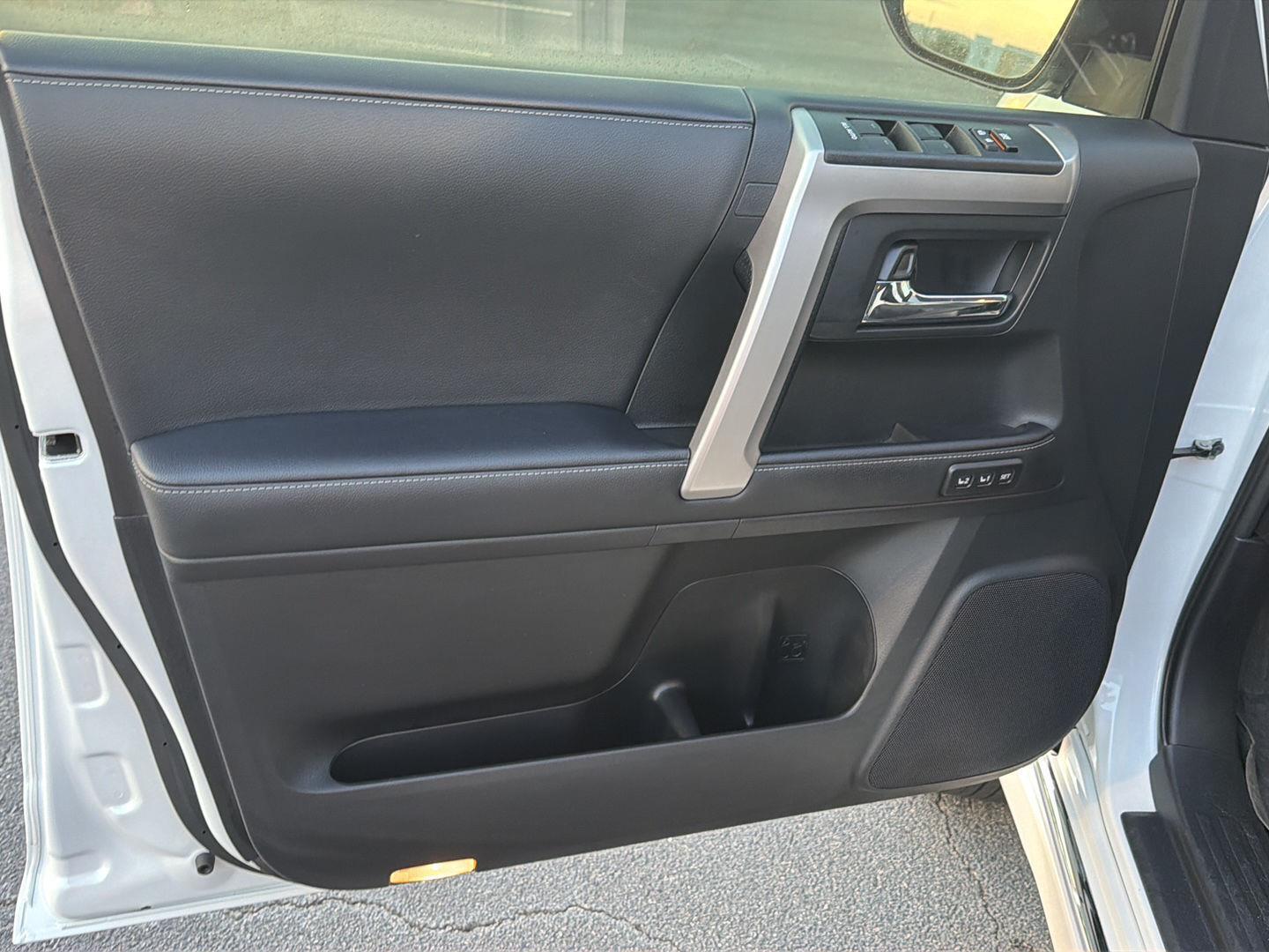Used 2024 Toyota 4Runner SUV