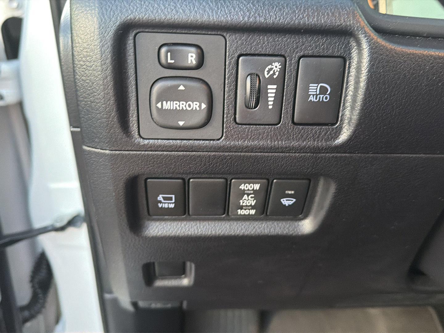 Used 2024 Toyota 4Runner SUV