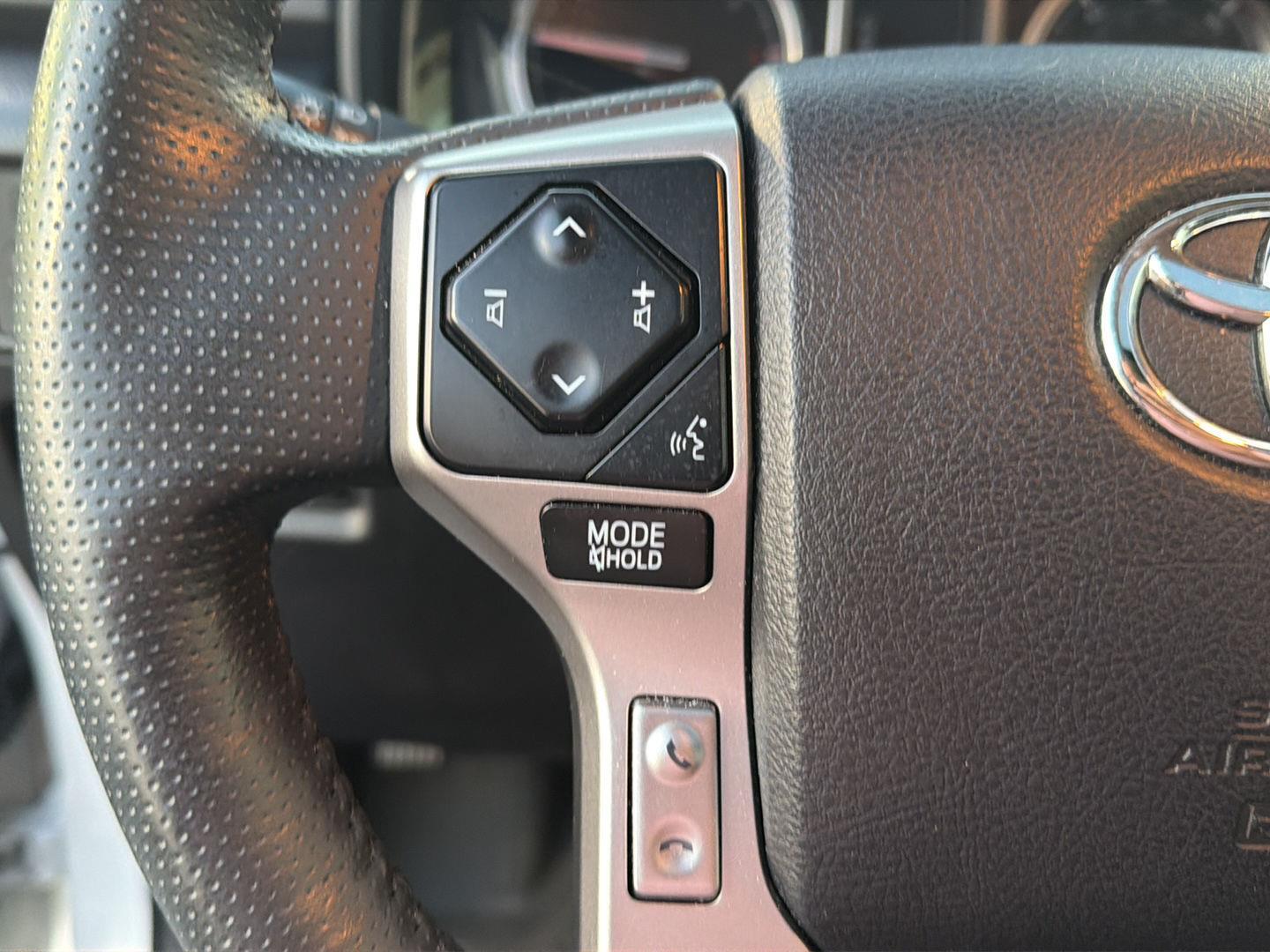 Used 2024 Toyota 4Runner SUV