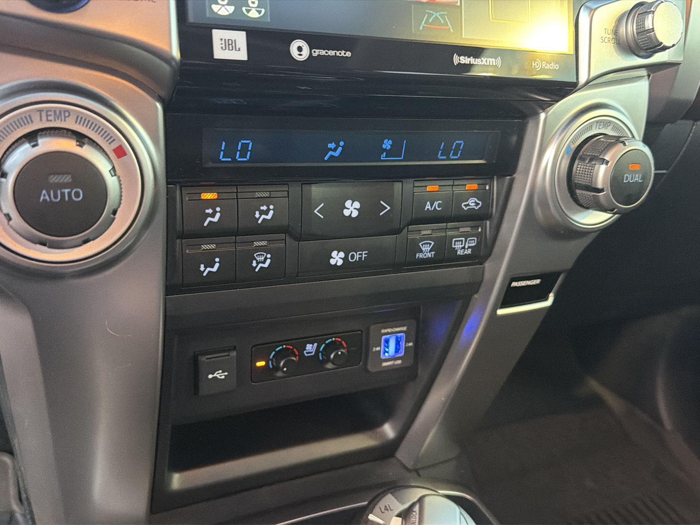 Used 2024 Toyota 4Runner SUV