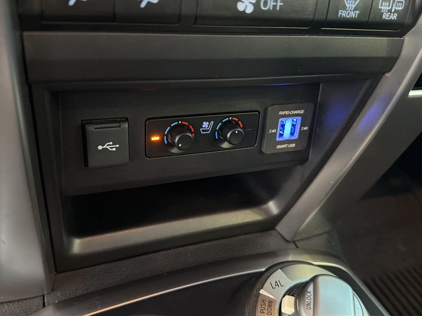 Used 2024 Toyota 4Runner SUV