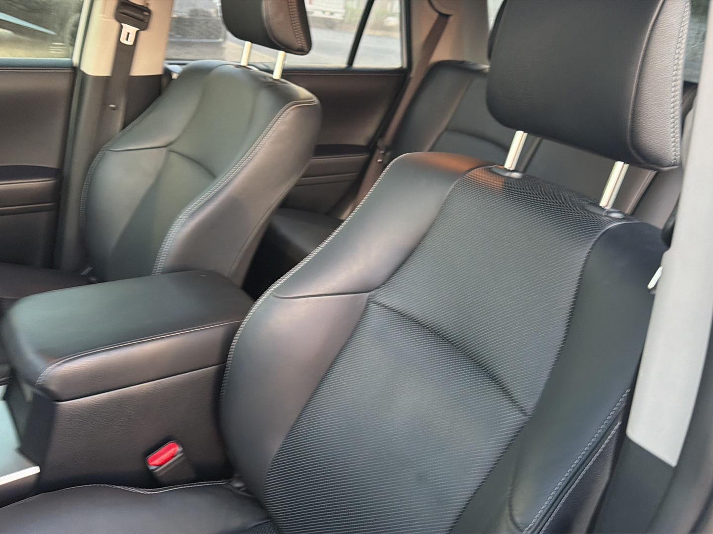 Used 2024 Toyota 4Runner SUV