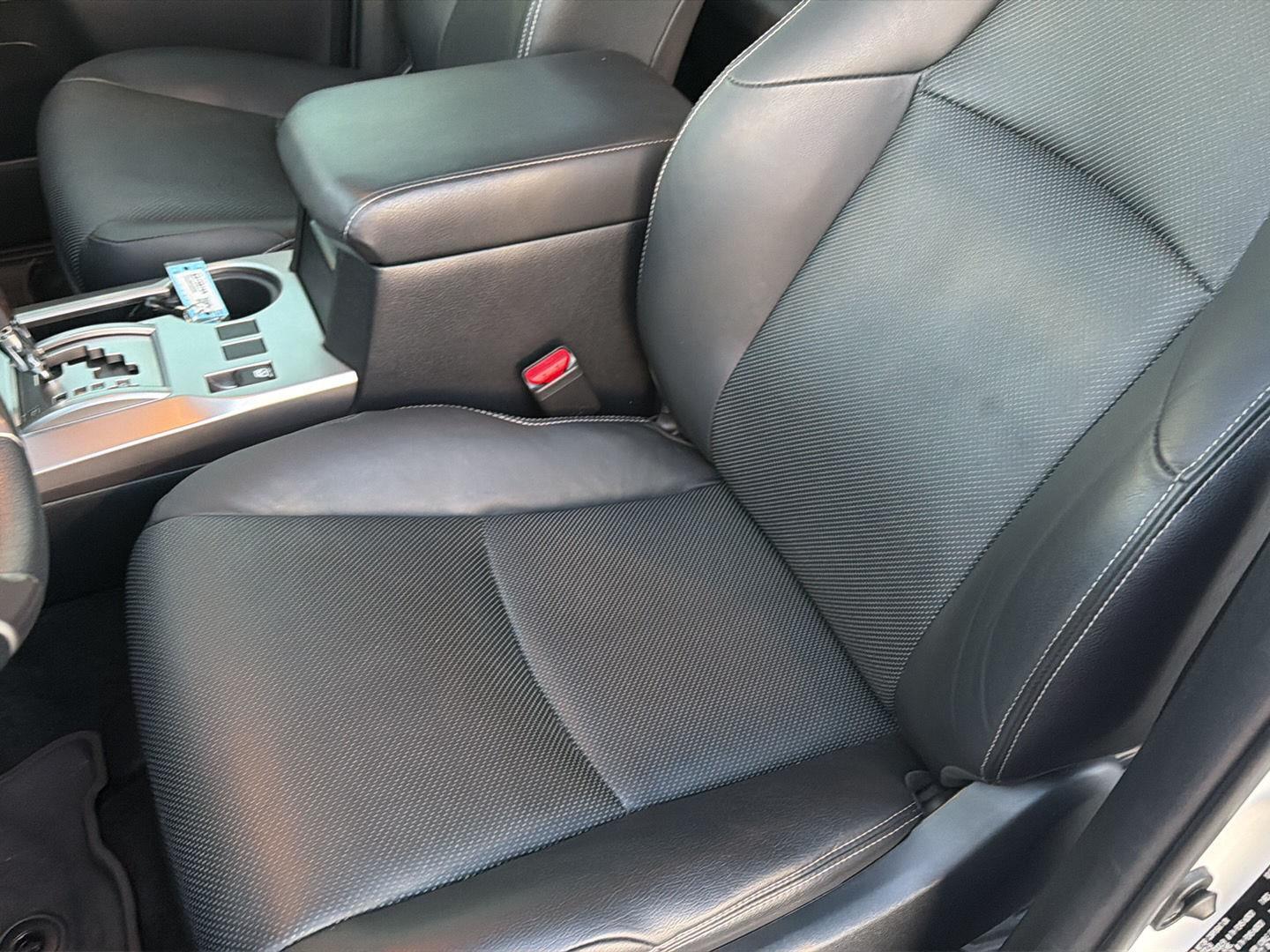 Used 2024 Toyota 4Runner SUV
