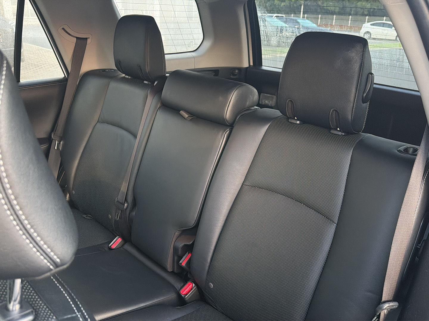 Used 2024 Toyota 4Runner SUV