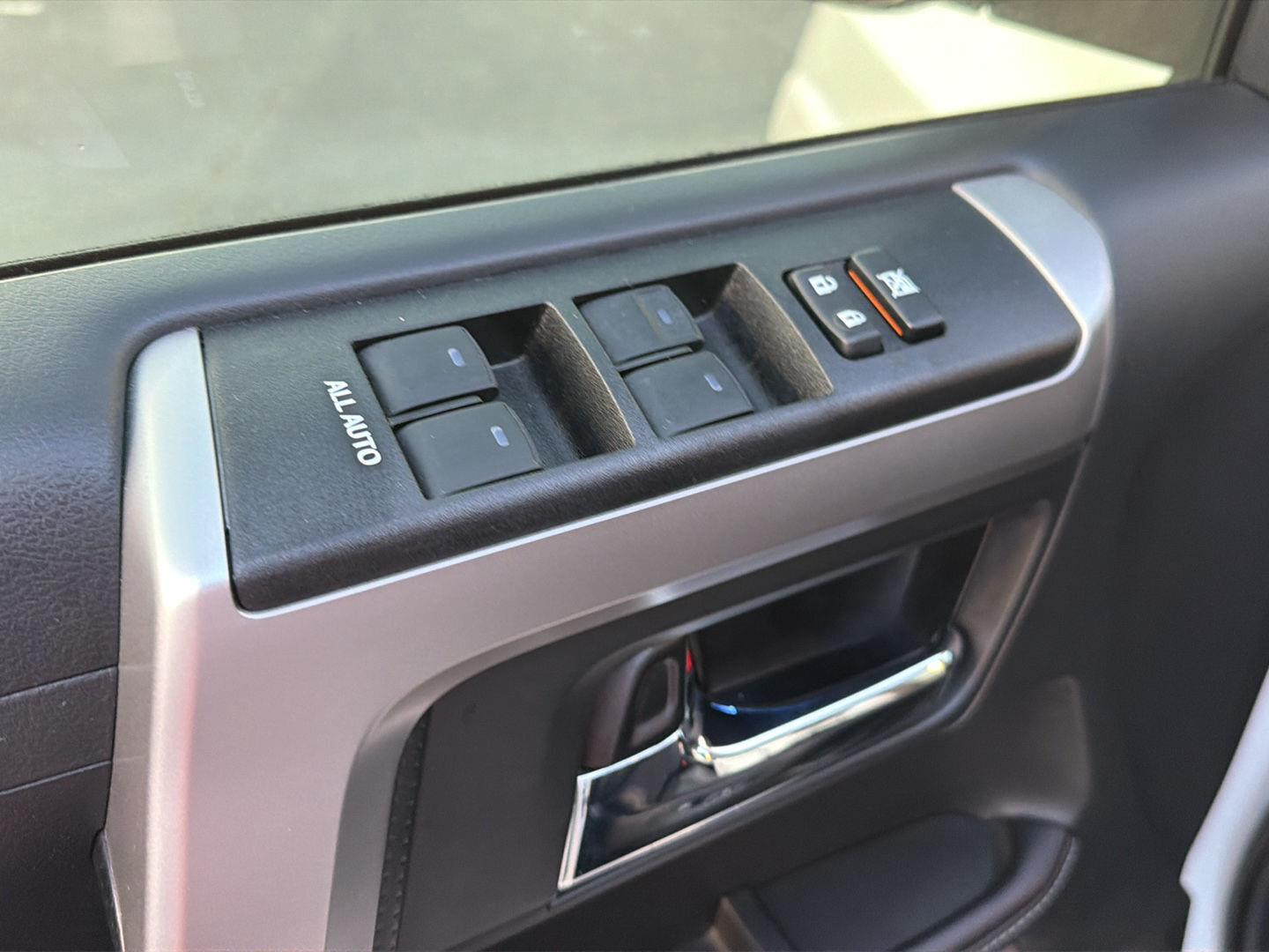 Used 2024 Toyota 4Runner SUV